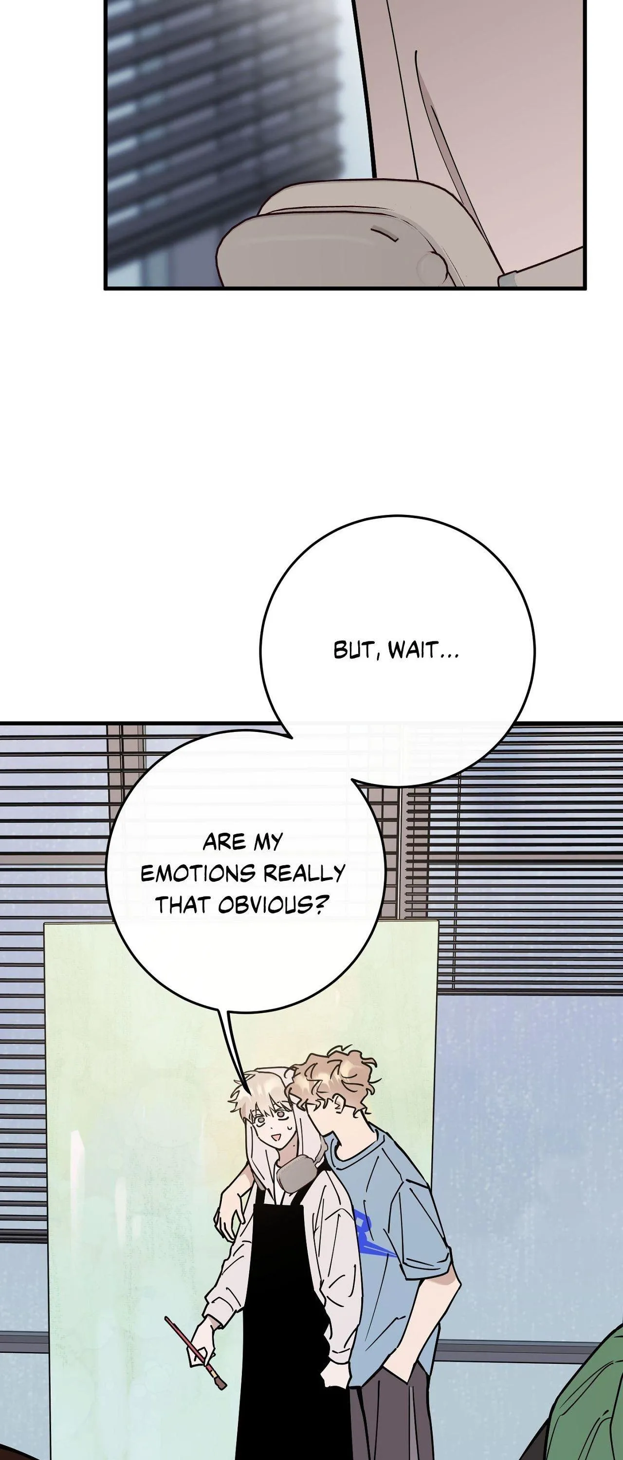 In My Bad - Chapter 14 Page 60
