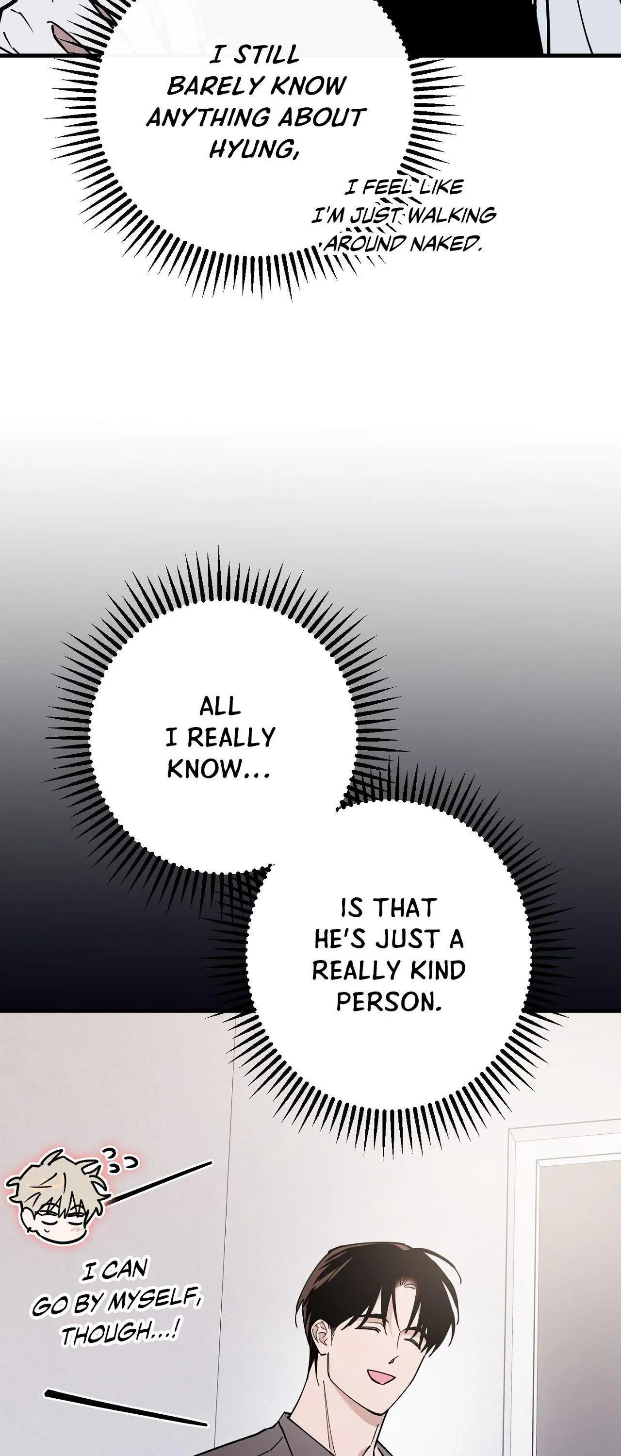 In My Bad - Chapter 14 Page 64