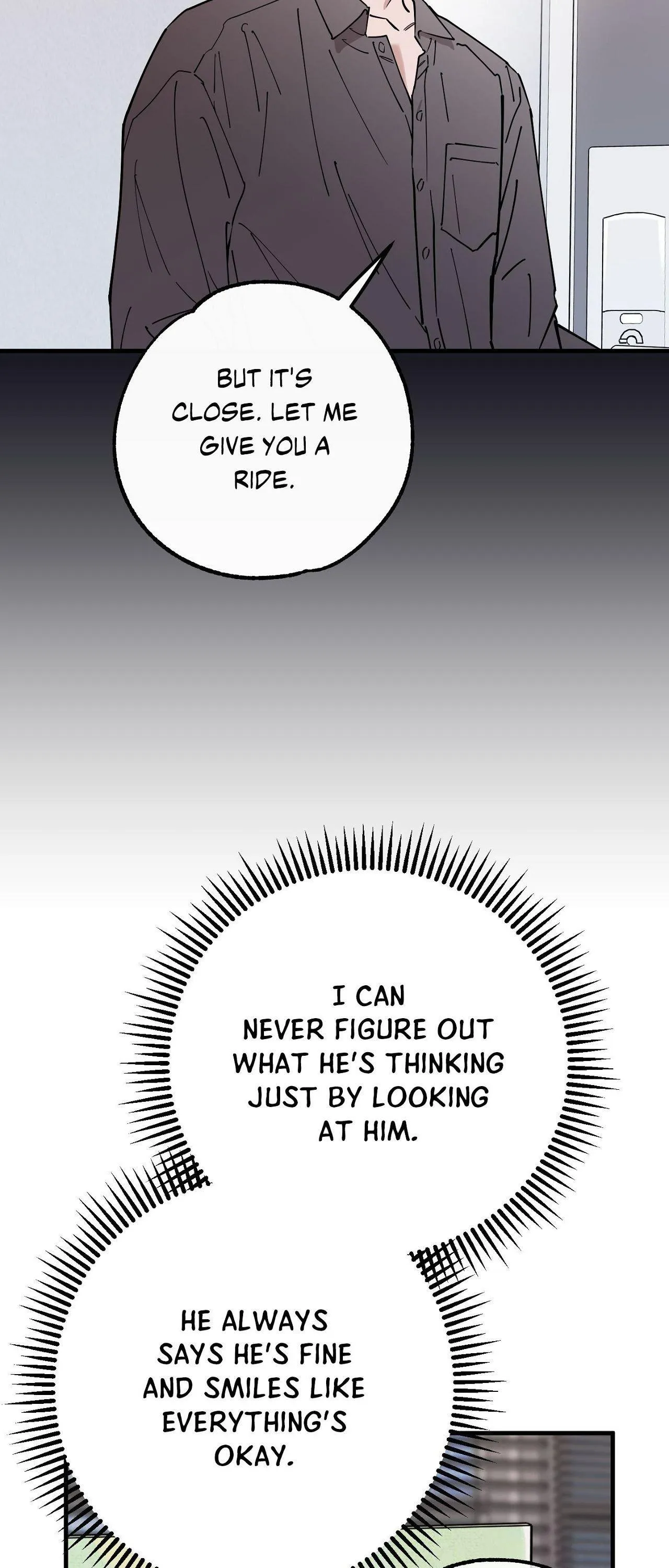 In My Bad - Chapter 14 Page 65