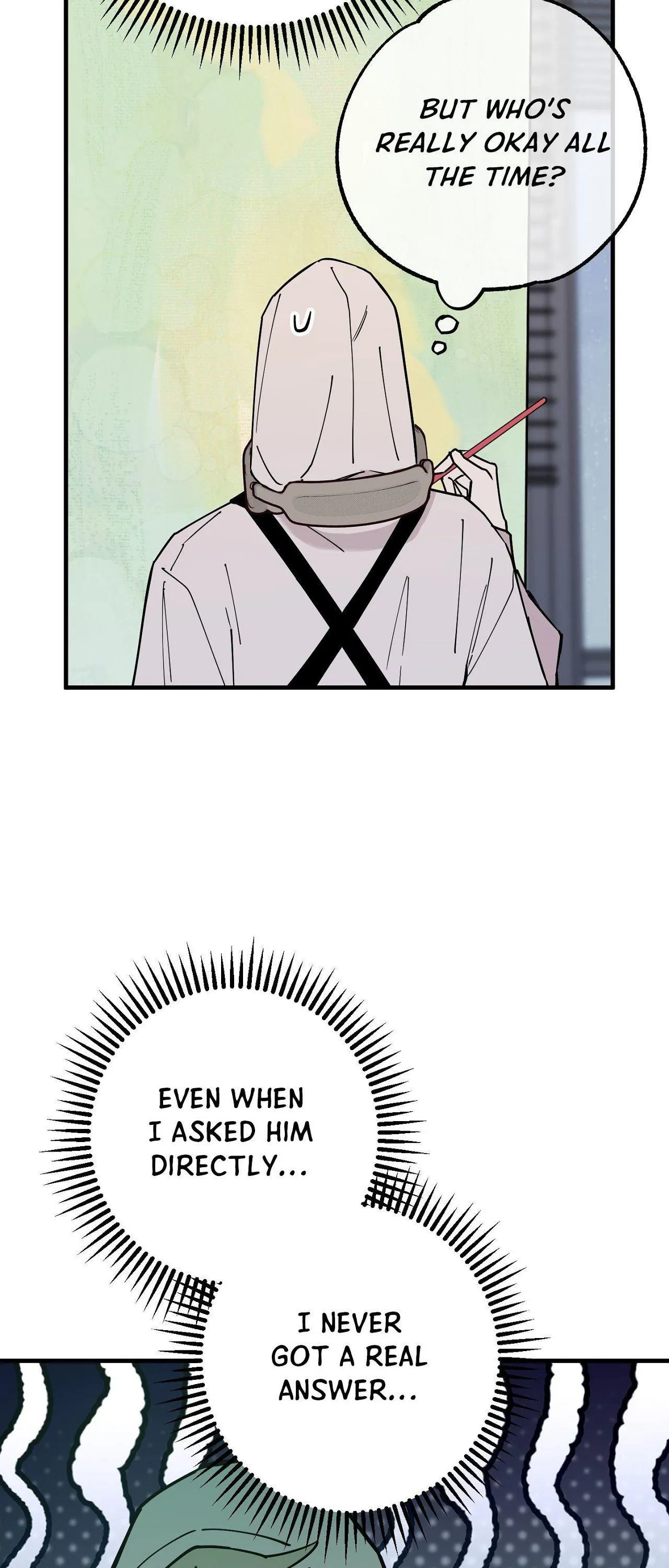 In My Bad - Chapter 14 Page 66