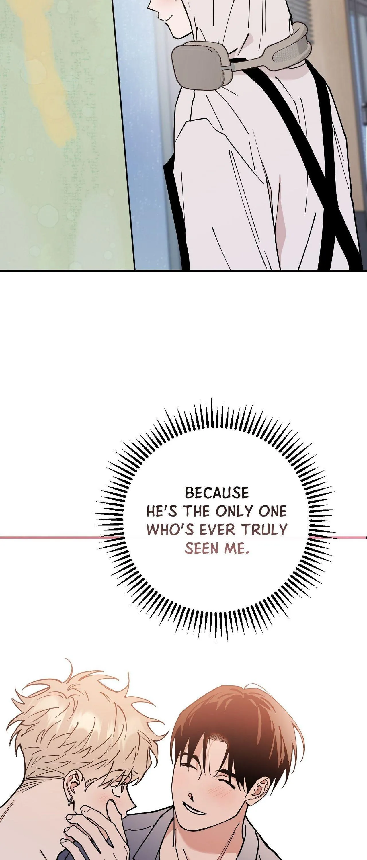 In My Bad - Chapter 14 Page 70
