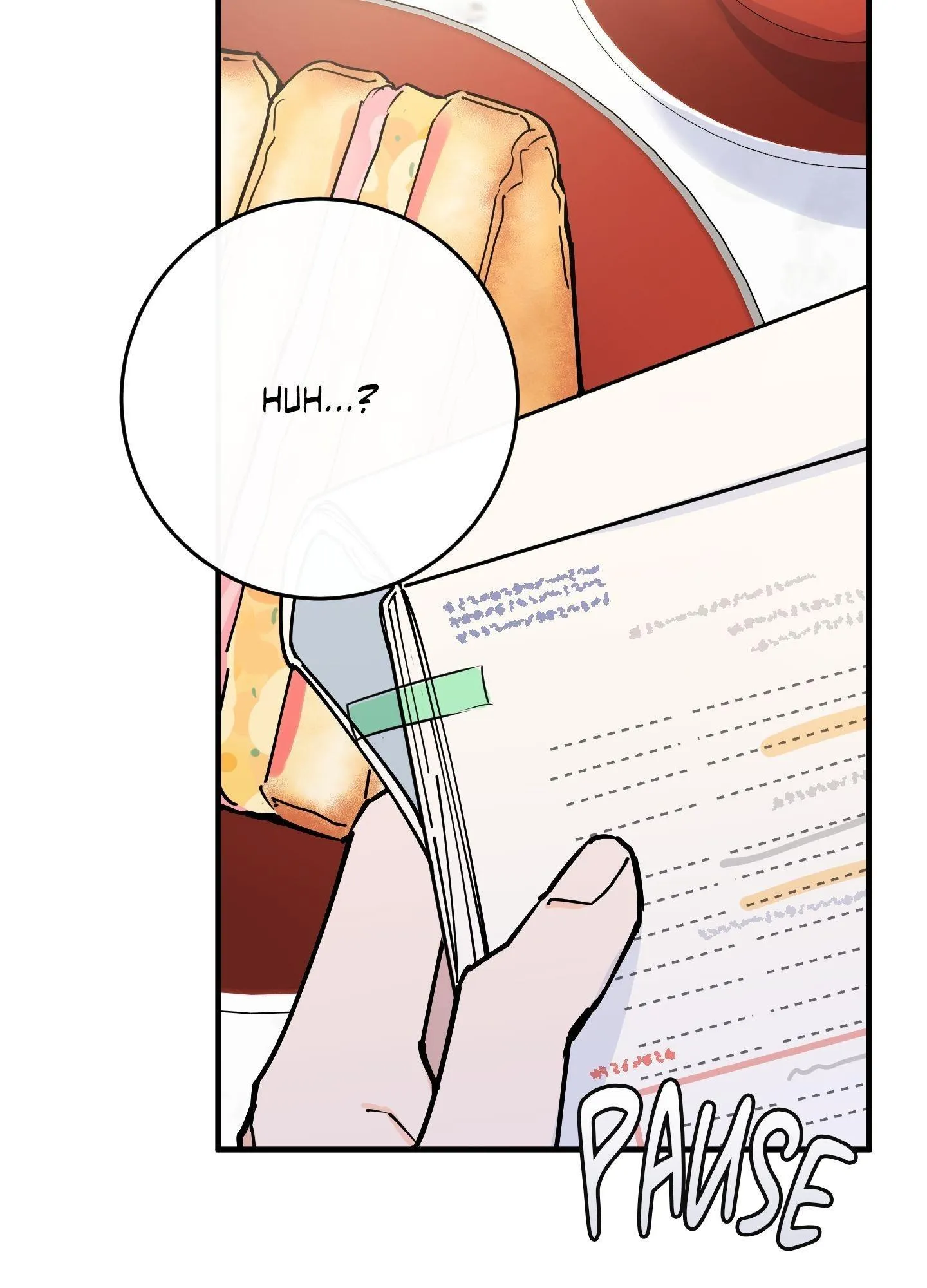 In My Bad - Chapter 15 Page 4