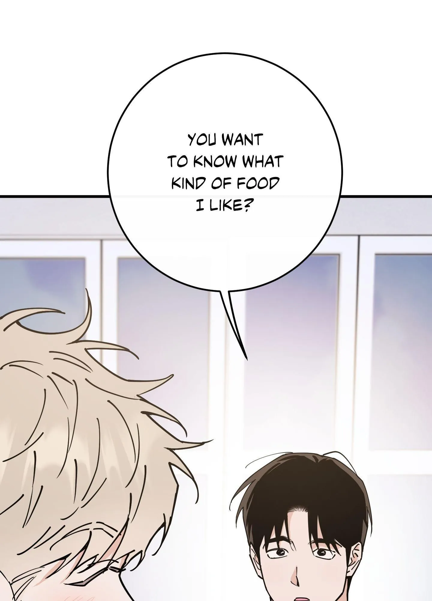In My Bad - Chapter 15 Page 6