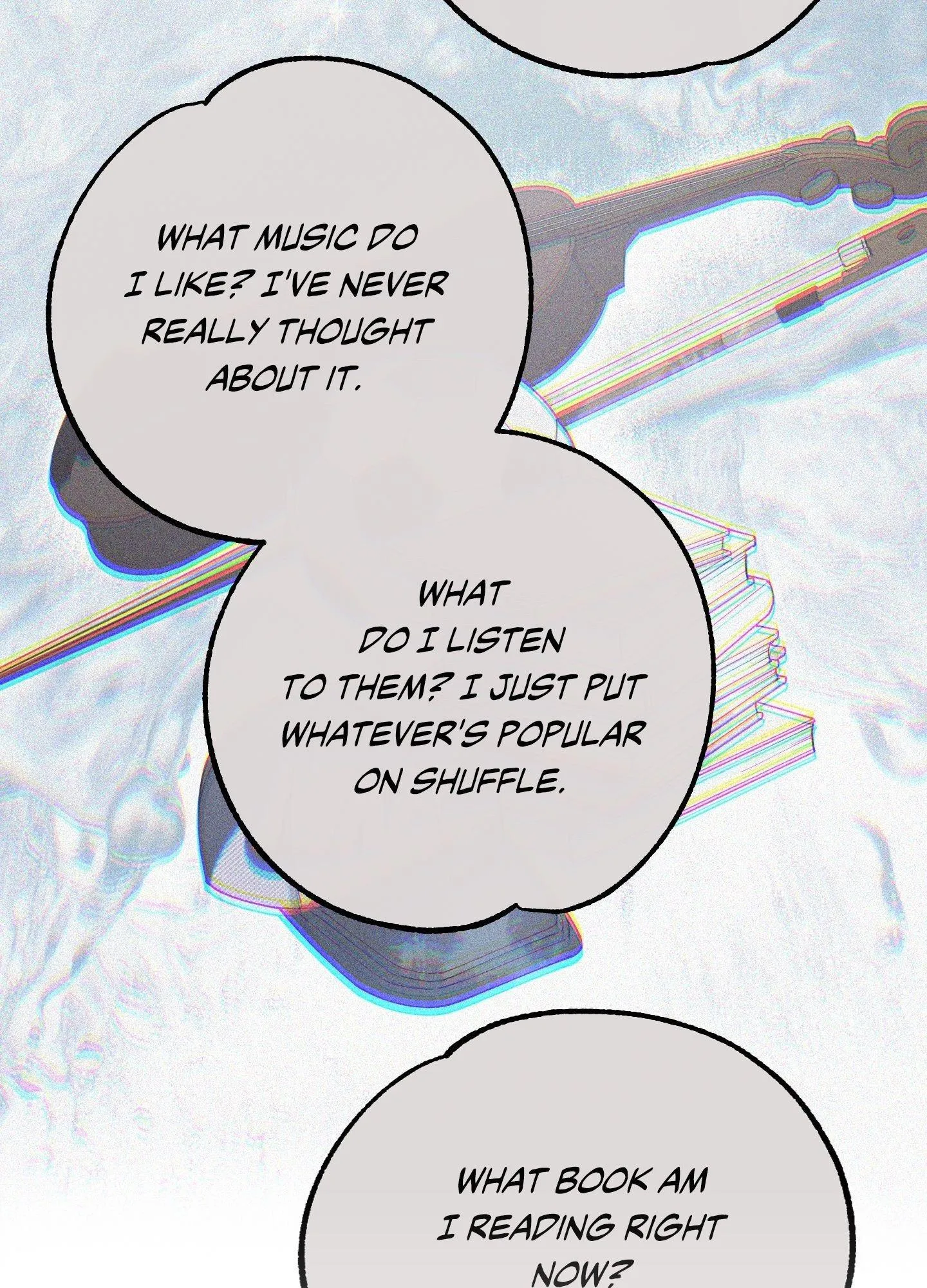 In My Bad - Chapter 15 Page 15