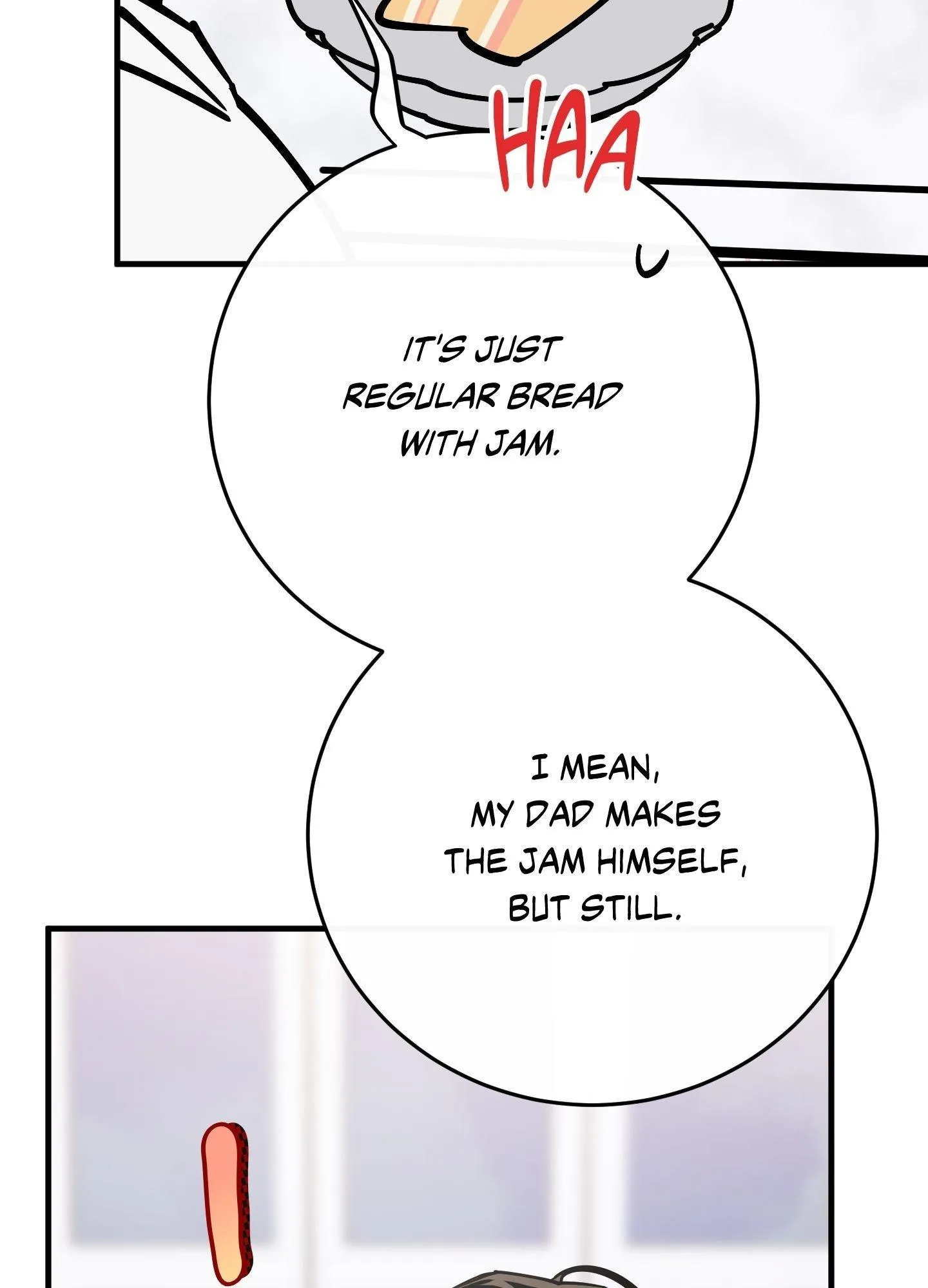 In My Bad - Chapter 15 Page 21