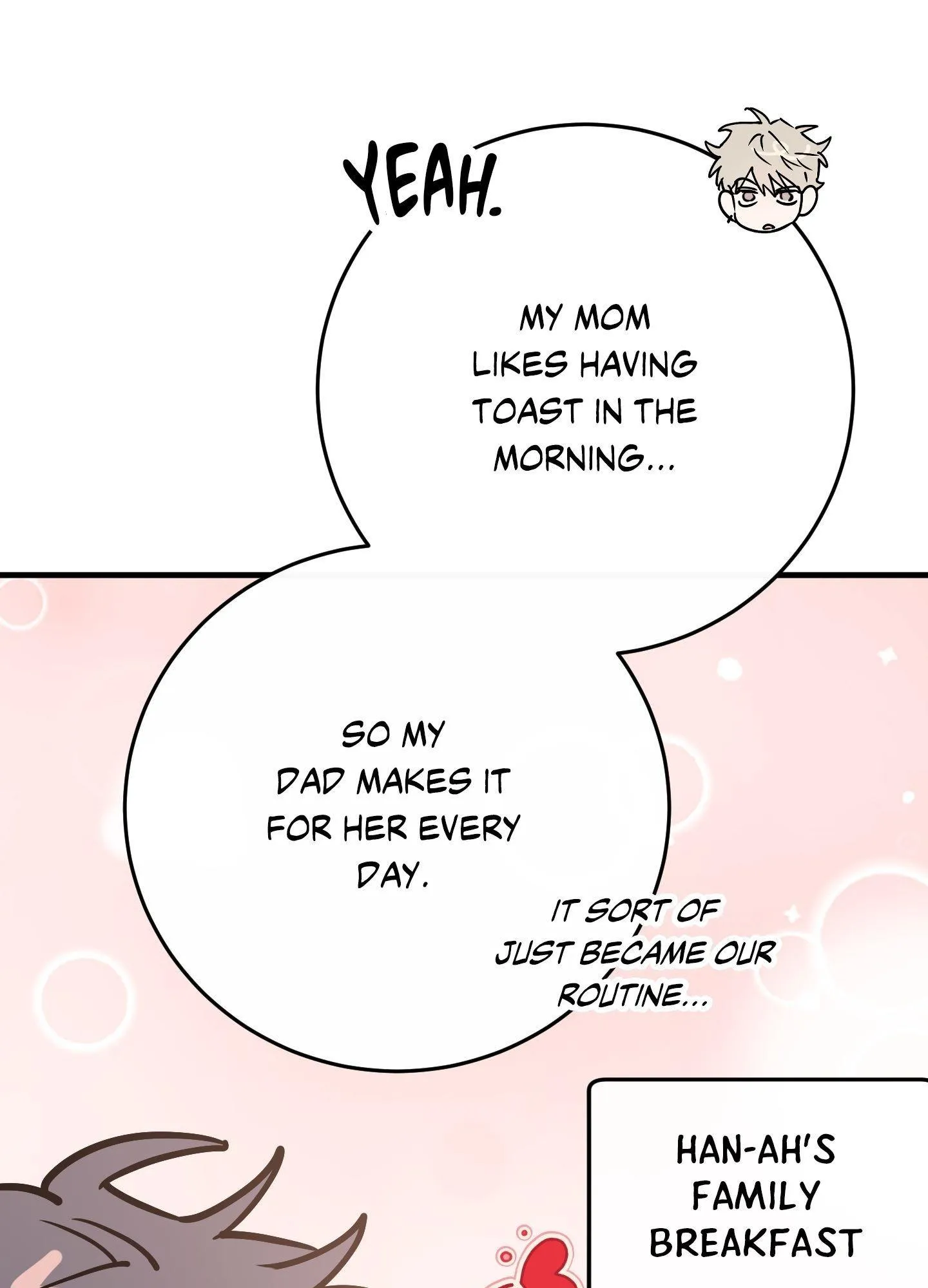 In My Bad - Chapter 15 Page 24