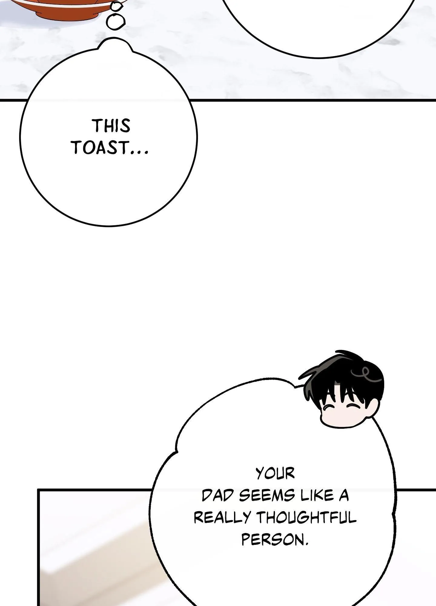 In My Bad - Chapter 15 Page 27