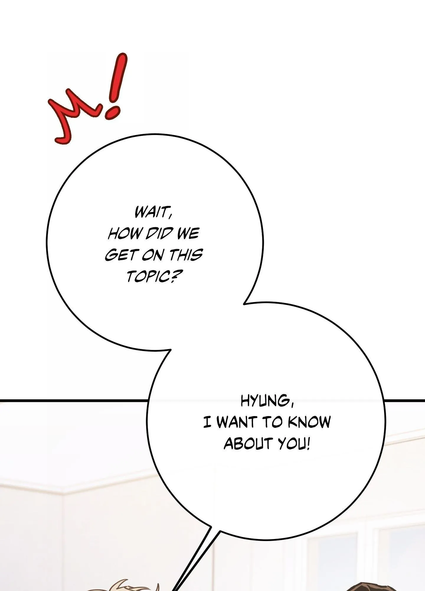 In My Bad - Chapter 15 Page 30