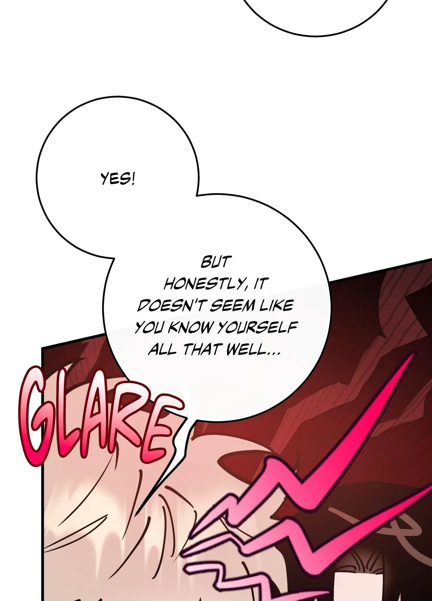 In My Bad - Chapter 15 Page 32