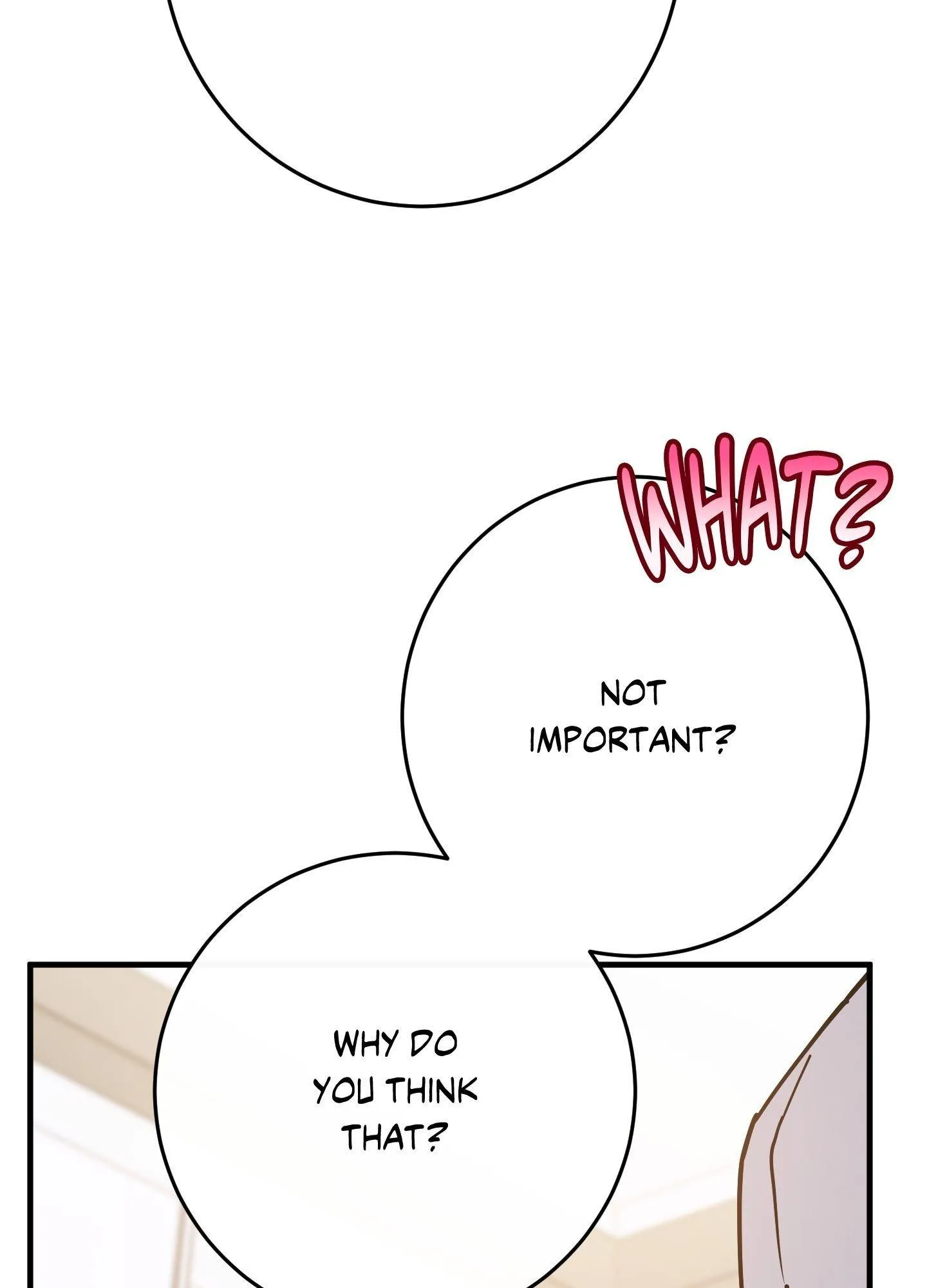 In My Bad - Chapter 15 Page 34