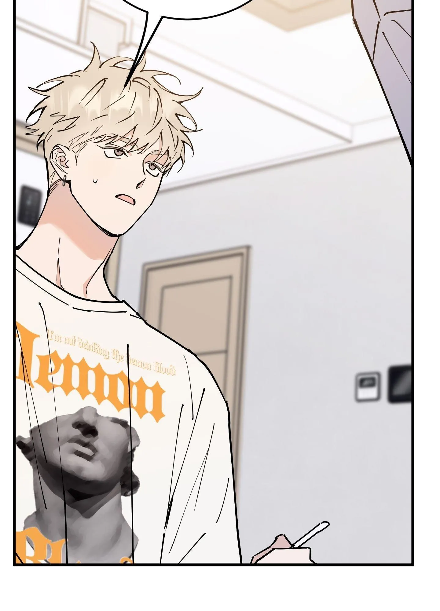 In My Bad - Chapter 15 Page 35