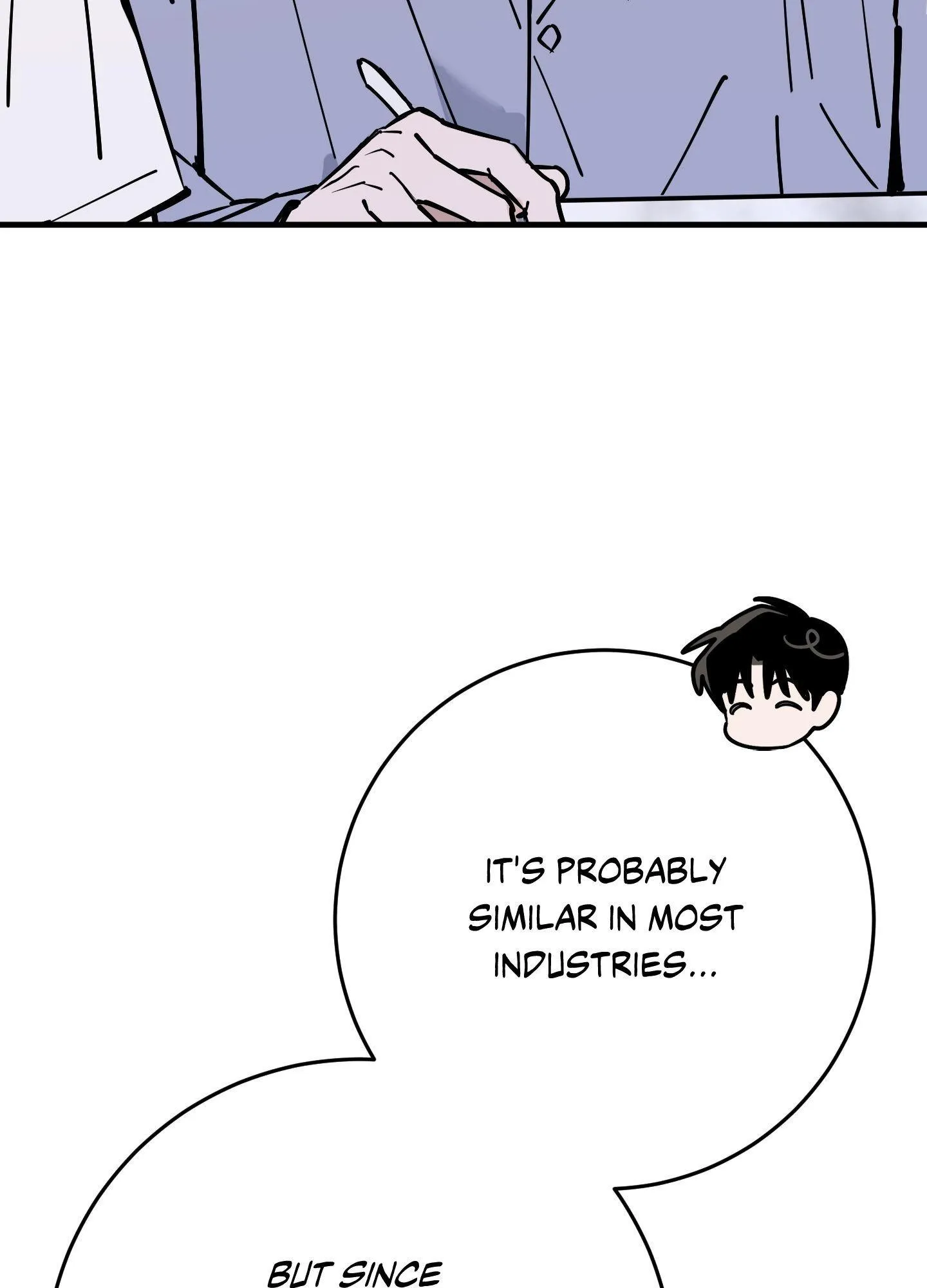 In My Bad - Chapter 15 Page 39