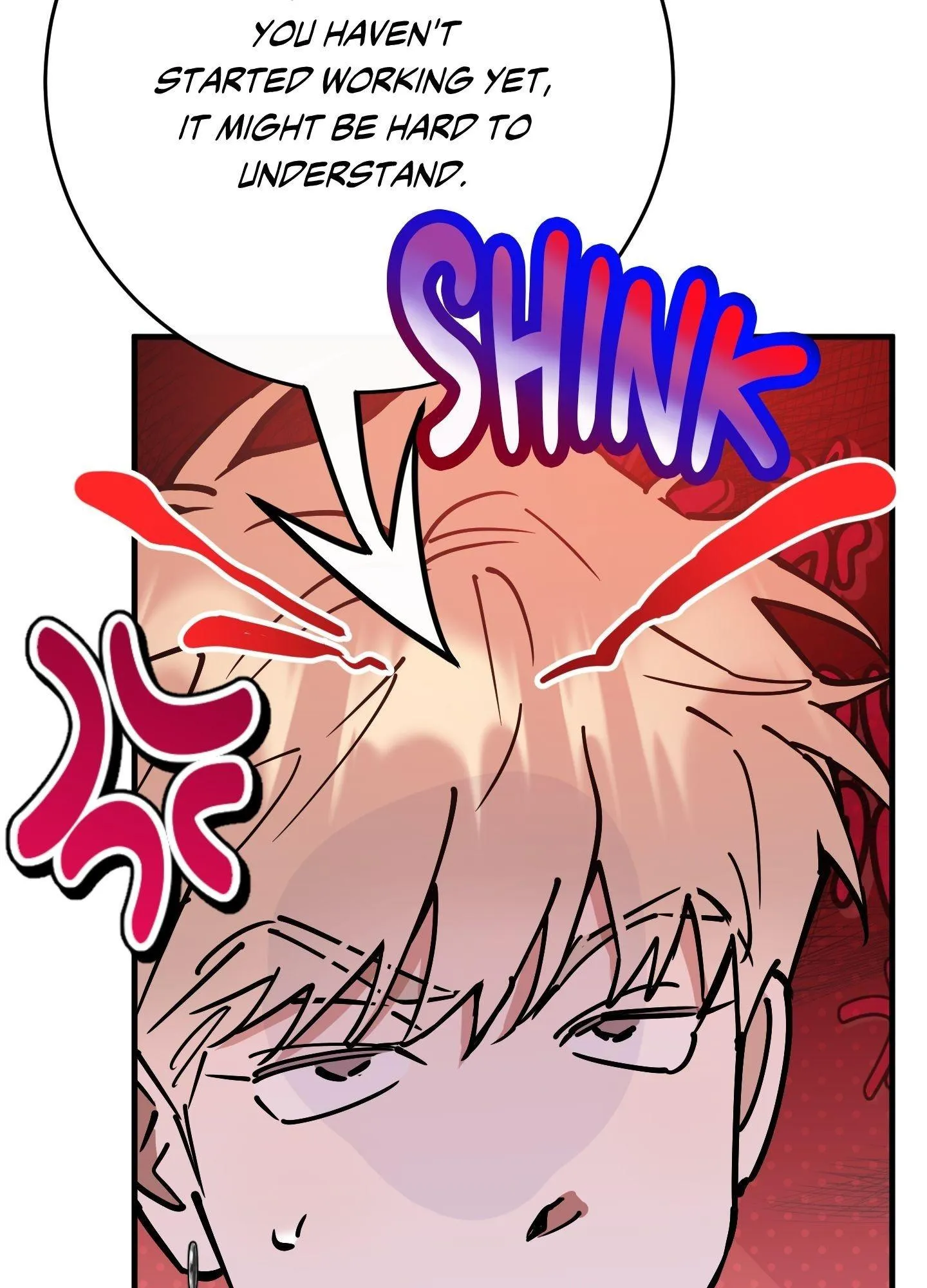 In My Bad - Chapter 15 Page 40