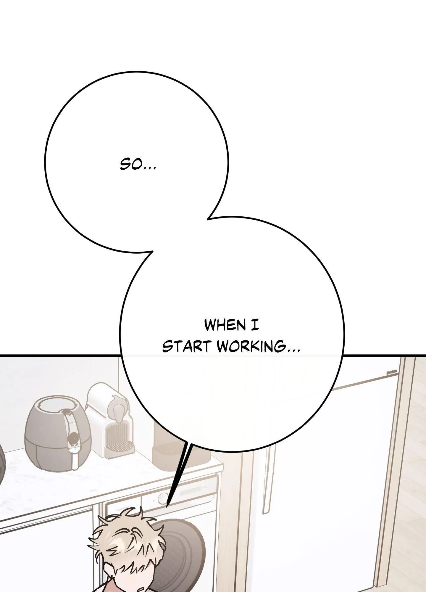 In My Bad - Chapter 15 Page 42