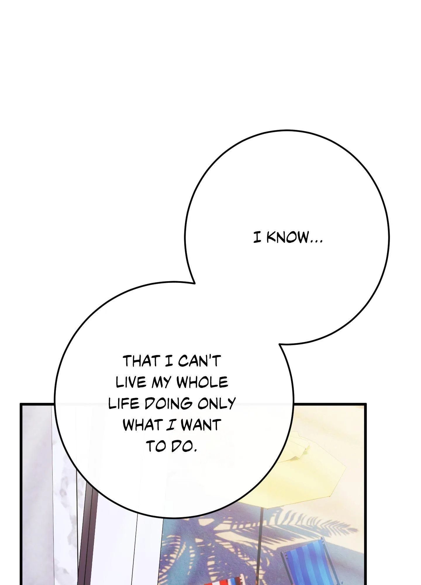 In My Bad - Chapter 15 Page 46