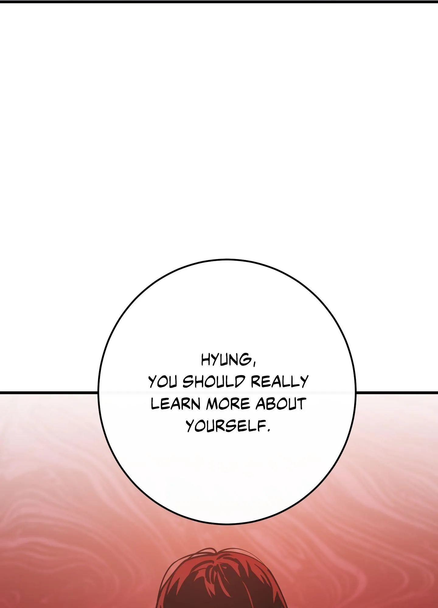 In My Bad - Chapter 15 Page 50