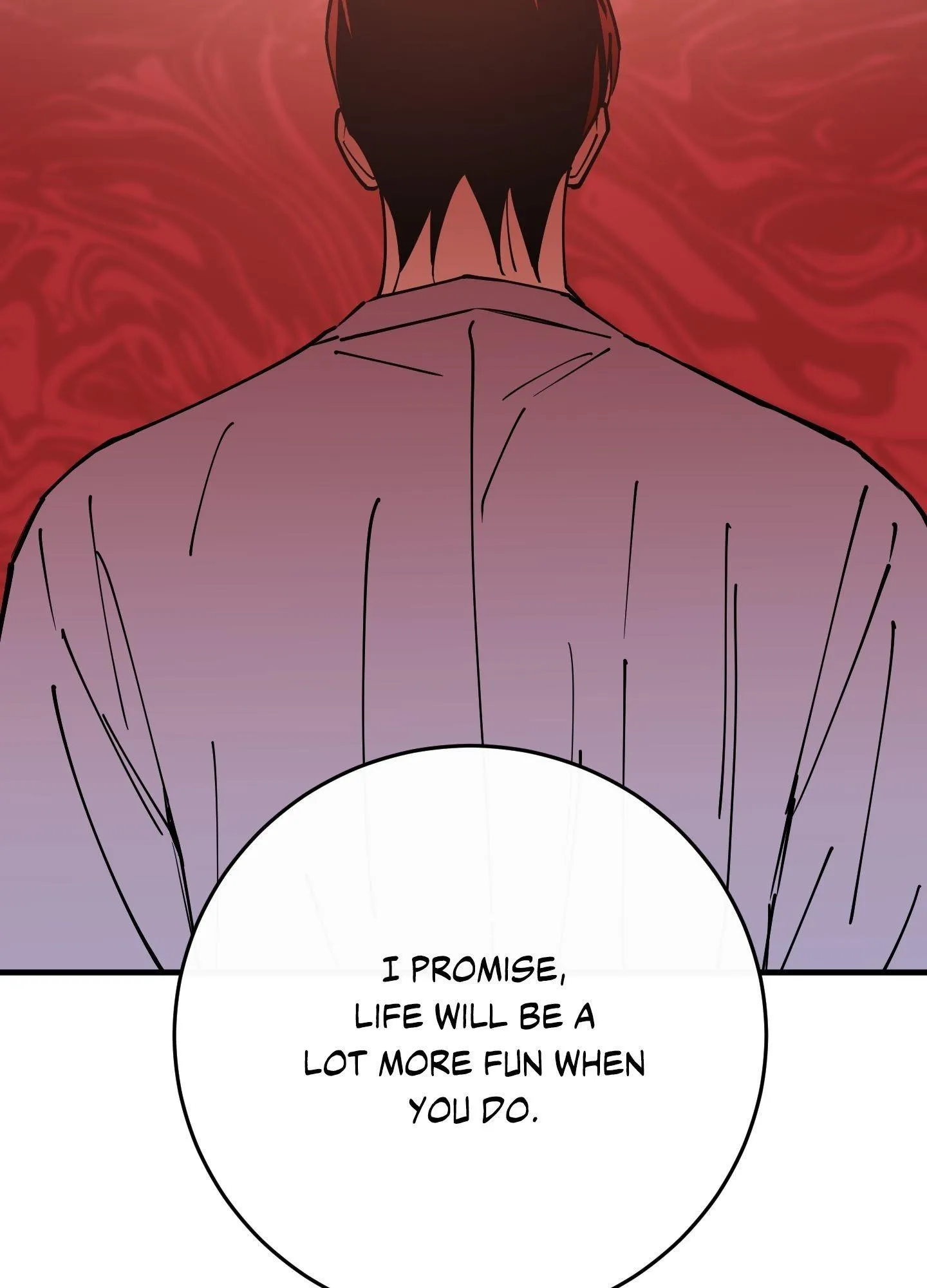 In My Bad - Chapter 15 Page 51