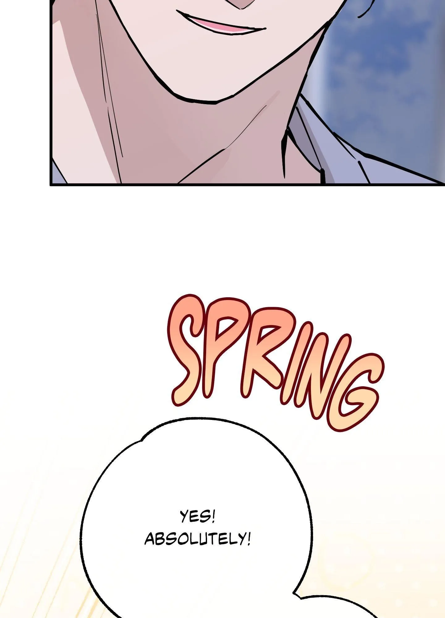 In My Bad - Chapter 15 Page 54