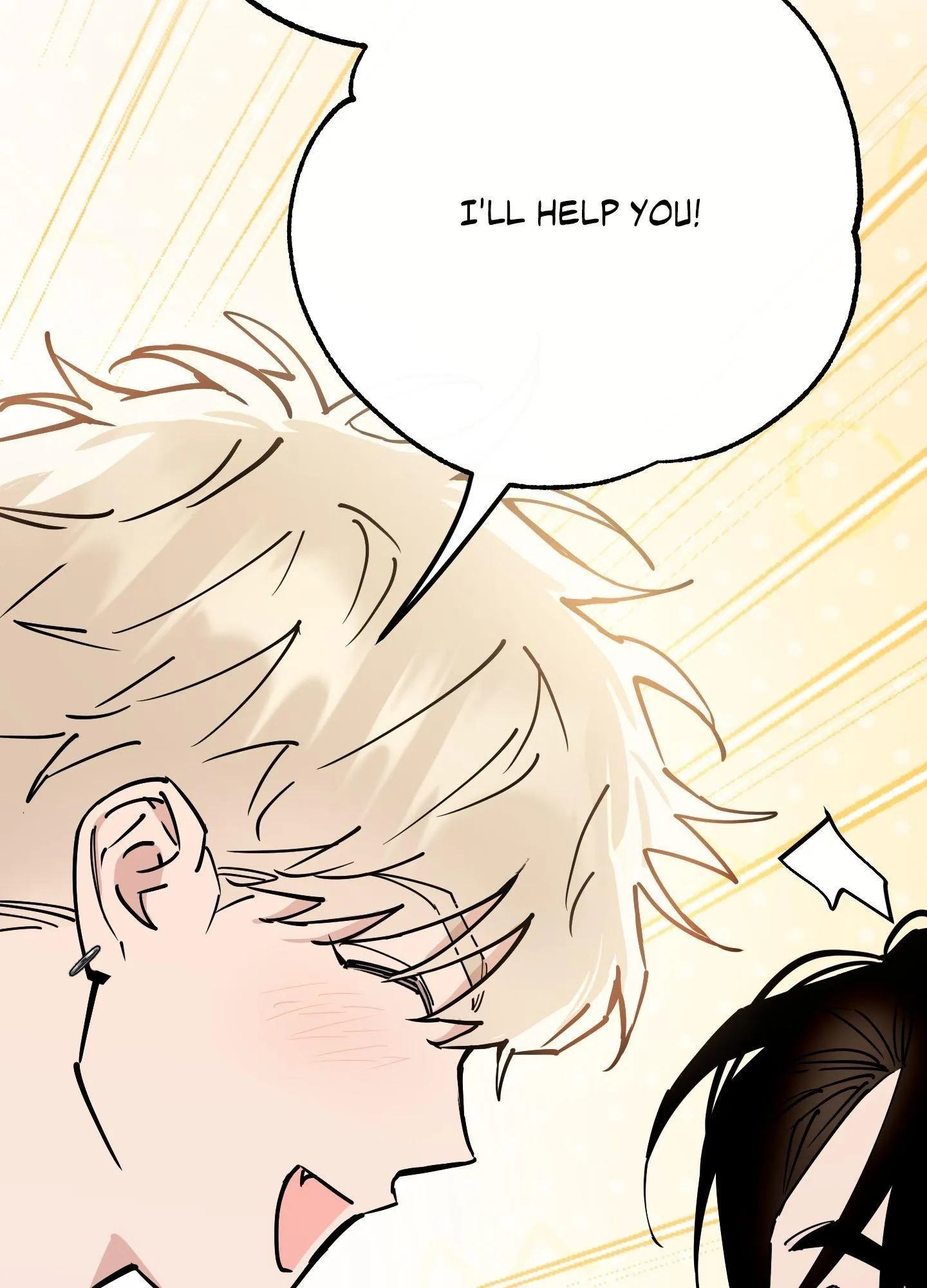 In My Bad - Chapter 15 Page 55