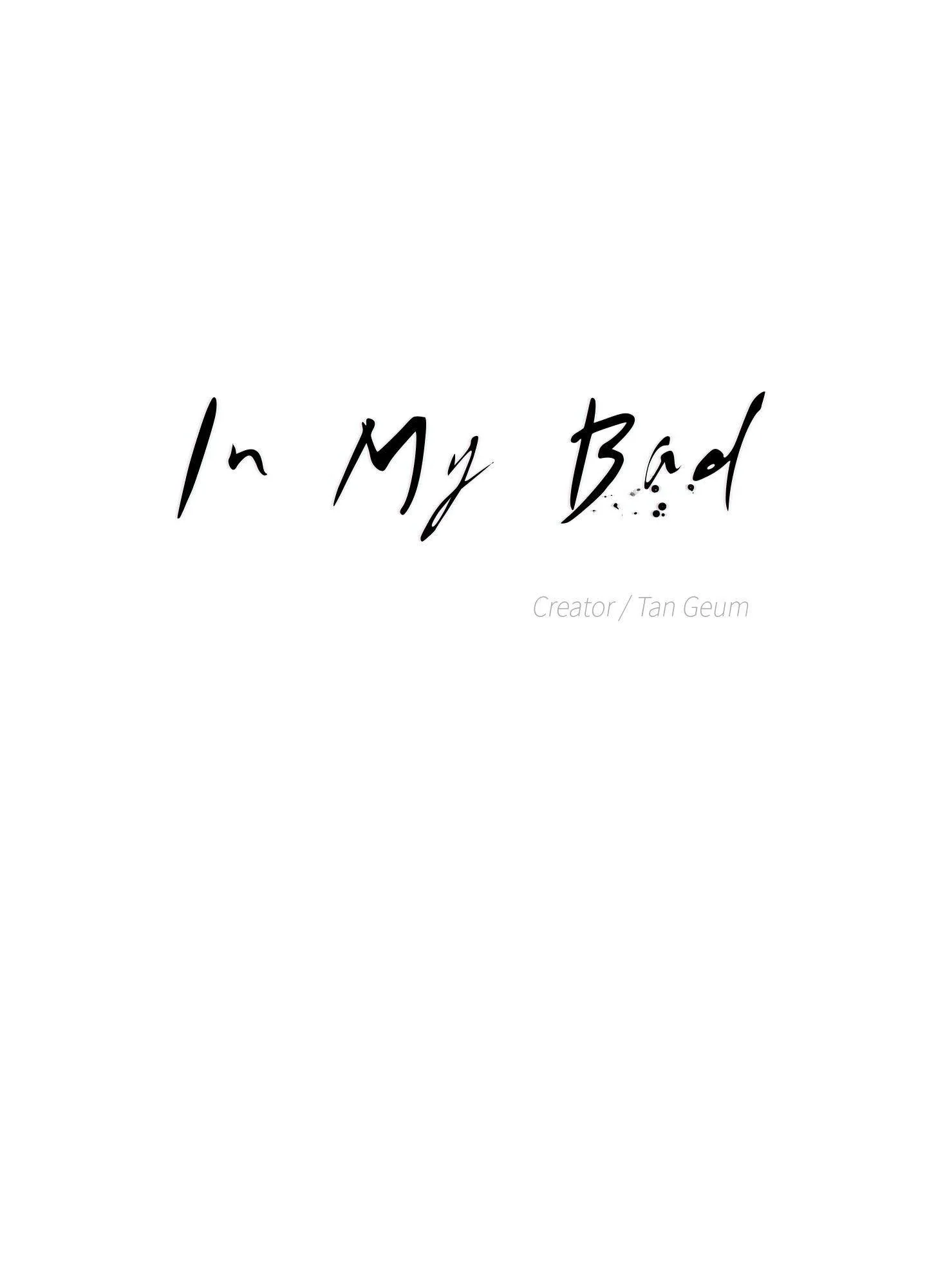 In My Bad - Chapter 15 Page 58