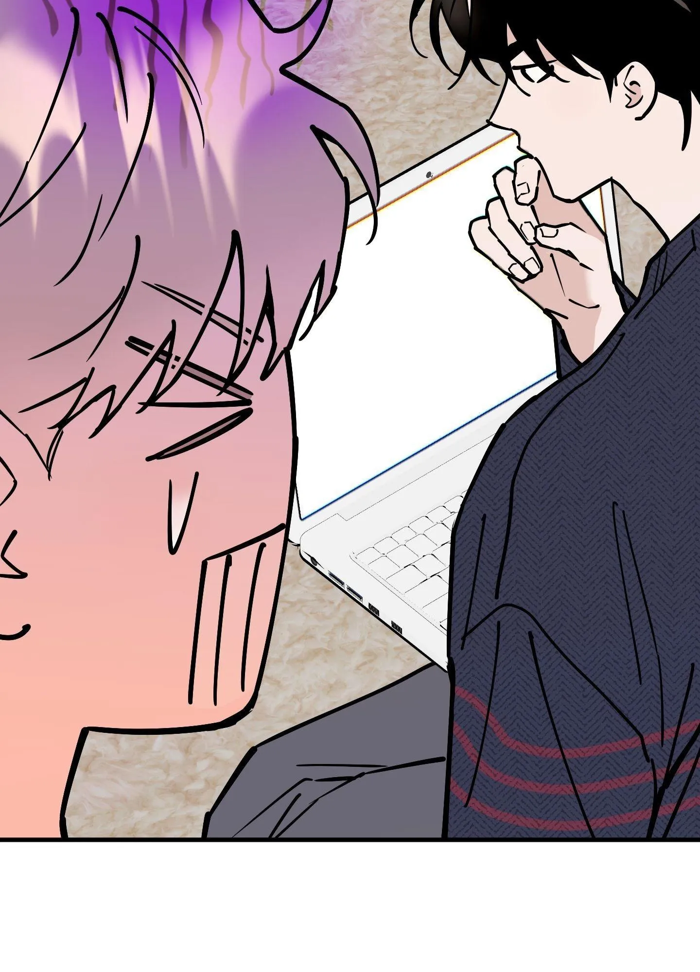 In My Bad - Chapter 15 Page 64