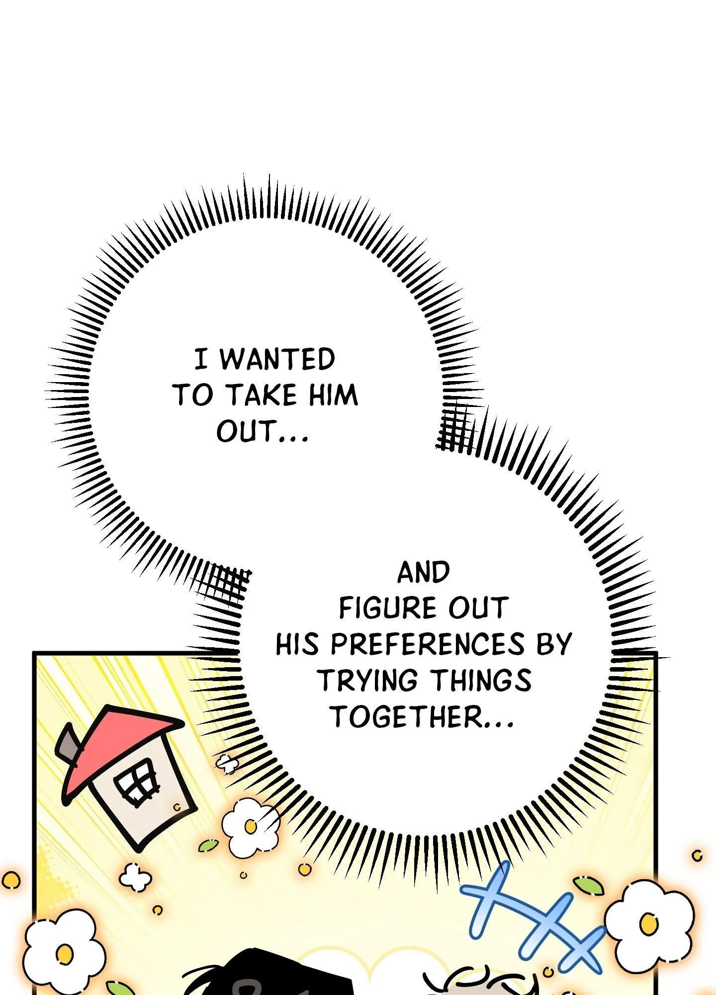 In My Bad - Chapter 15 Page 65