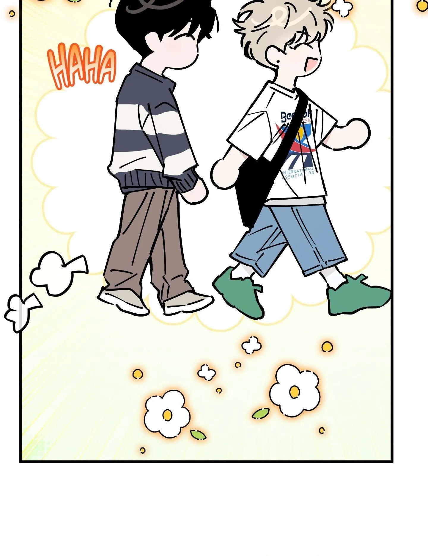 In My Bad - Chapter 15 Page 66