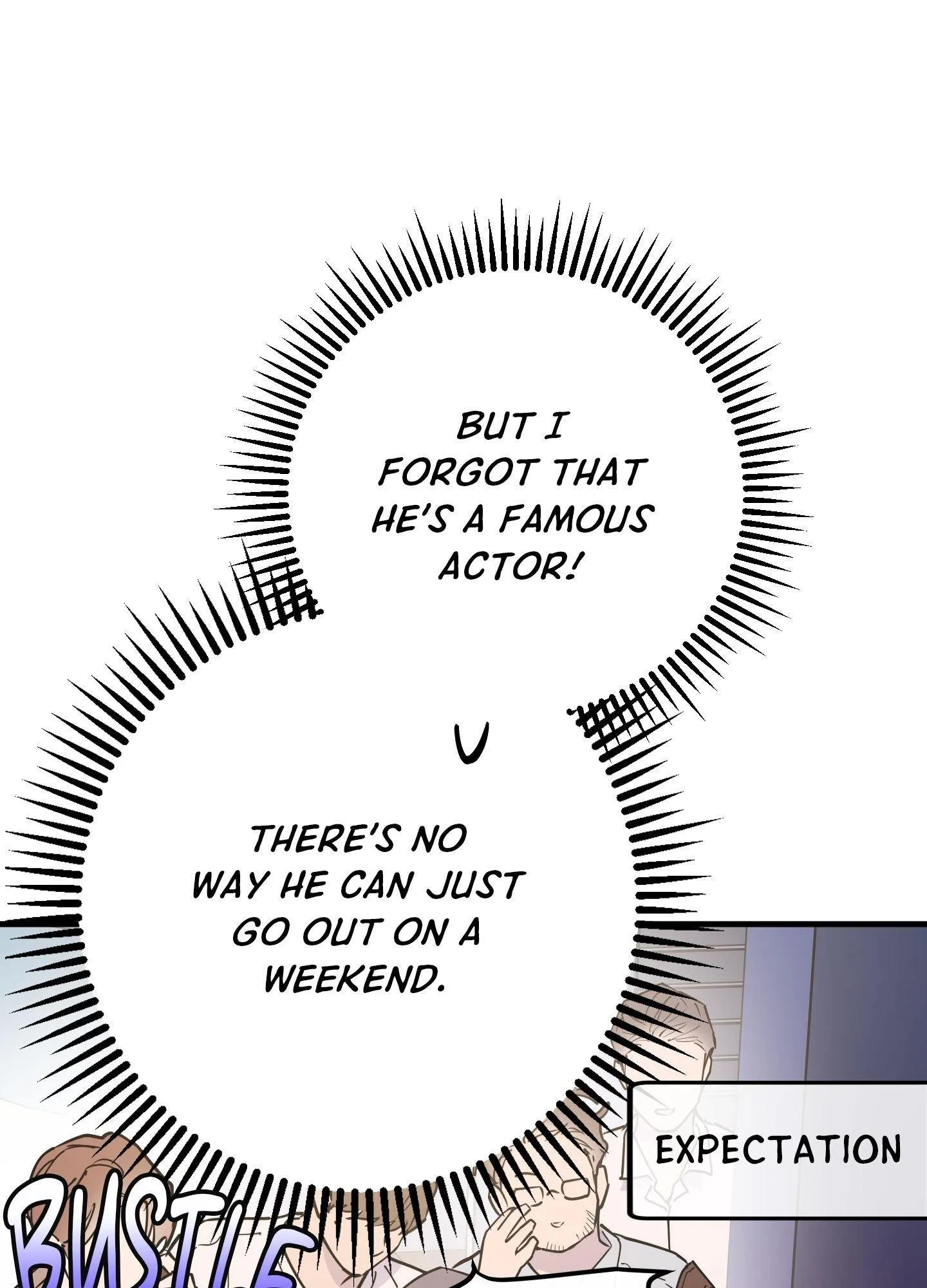 In My Bad - Chapter 15 Page 67