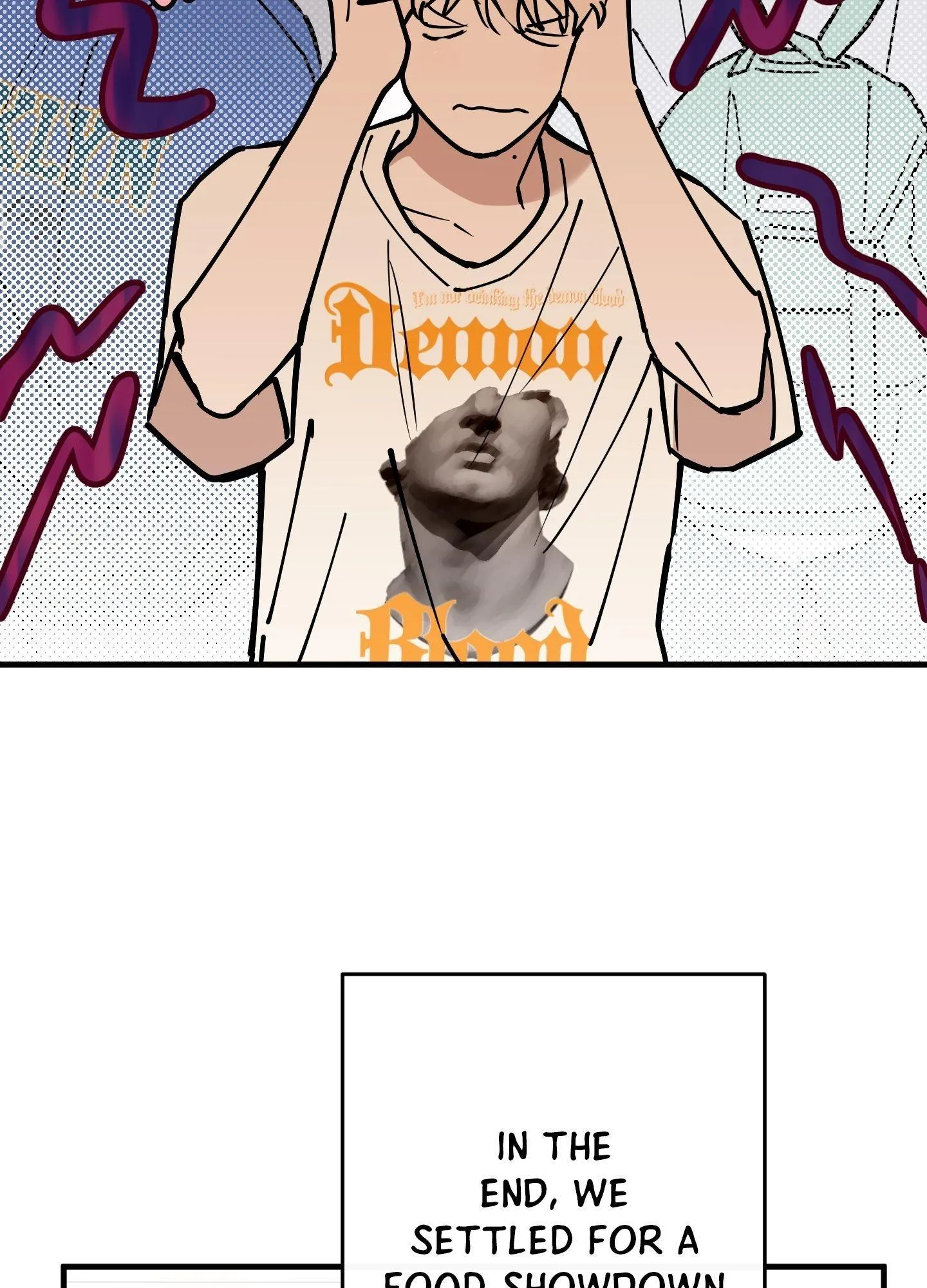 In My Bad - Chapter 15 Page 69