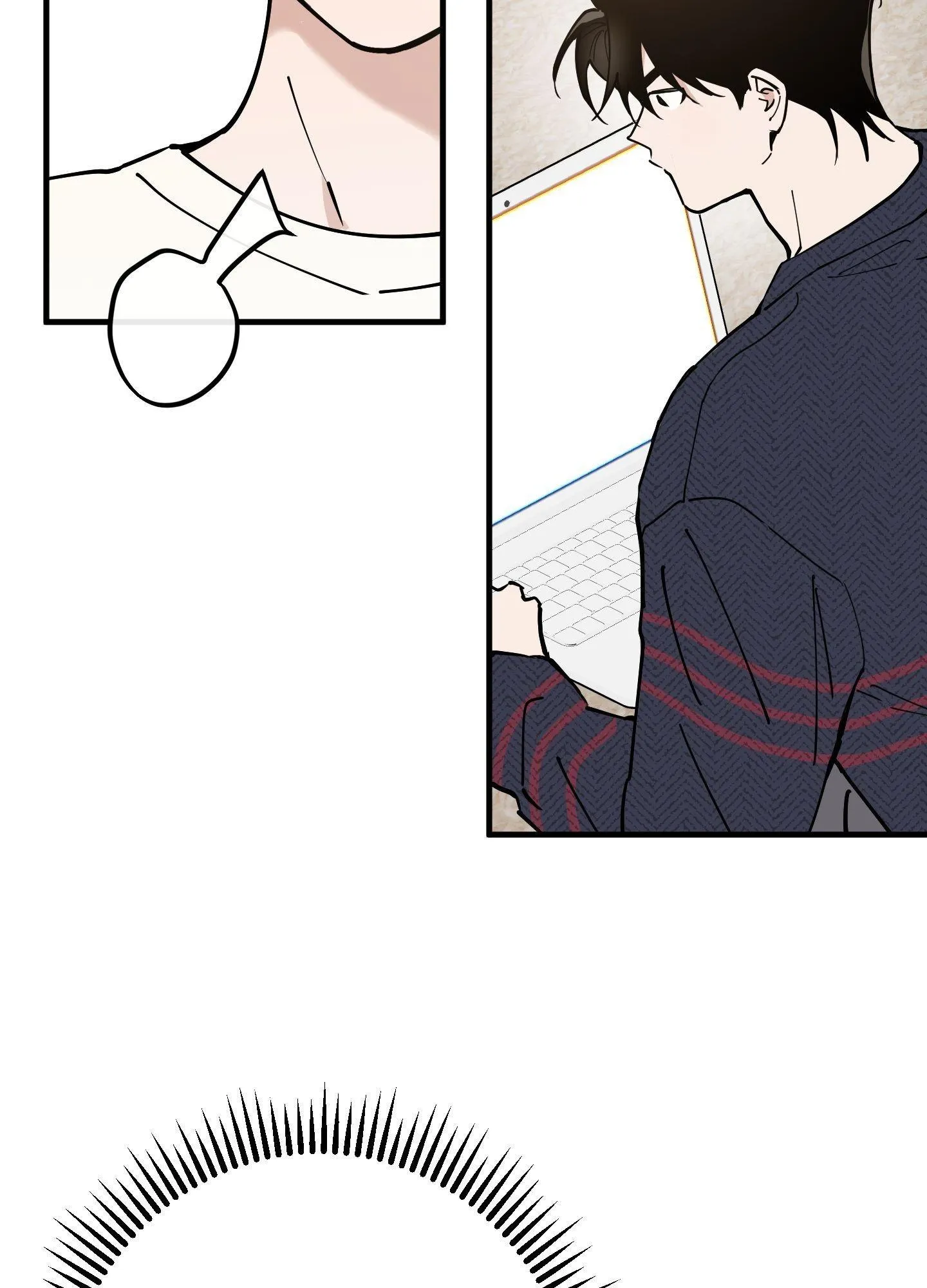 In My Bad - Chapter 15 Page 73