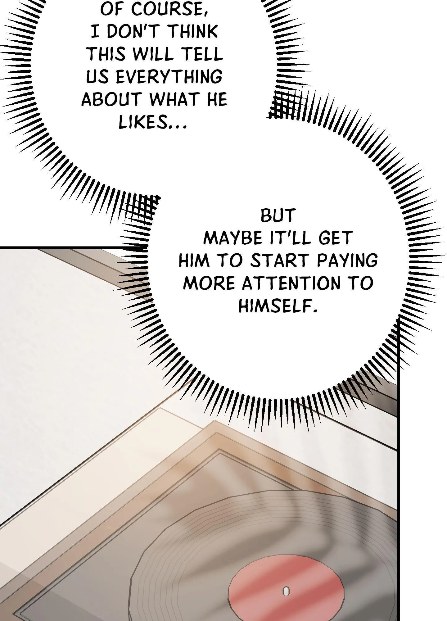 In My Bad - Chapter 15 Page 74