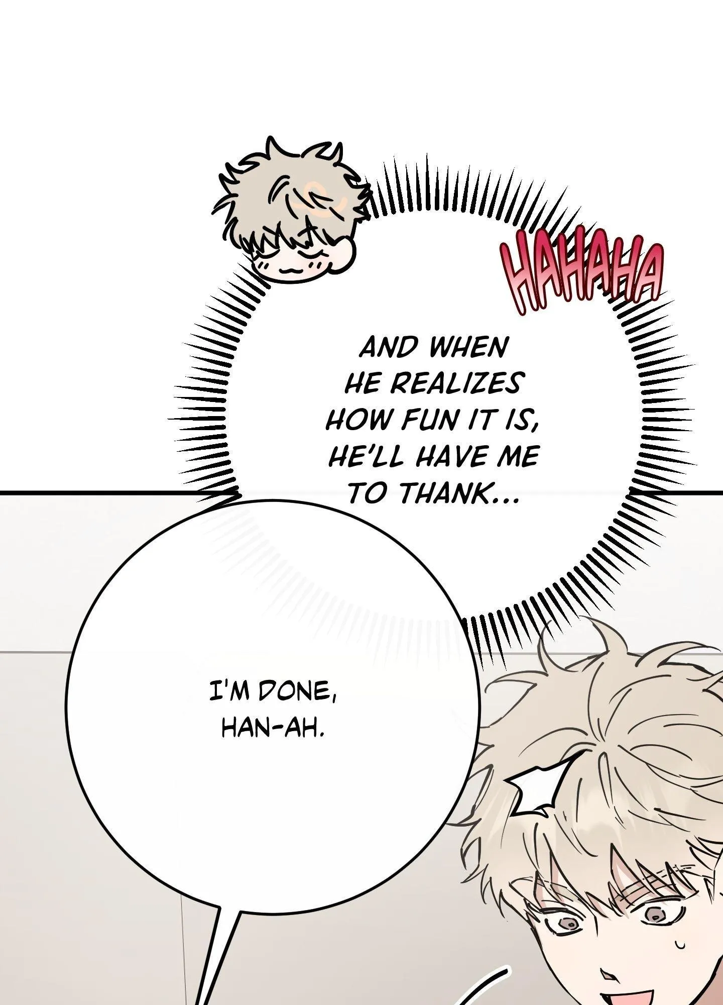 In My Bad - Chapter 15 Page 76