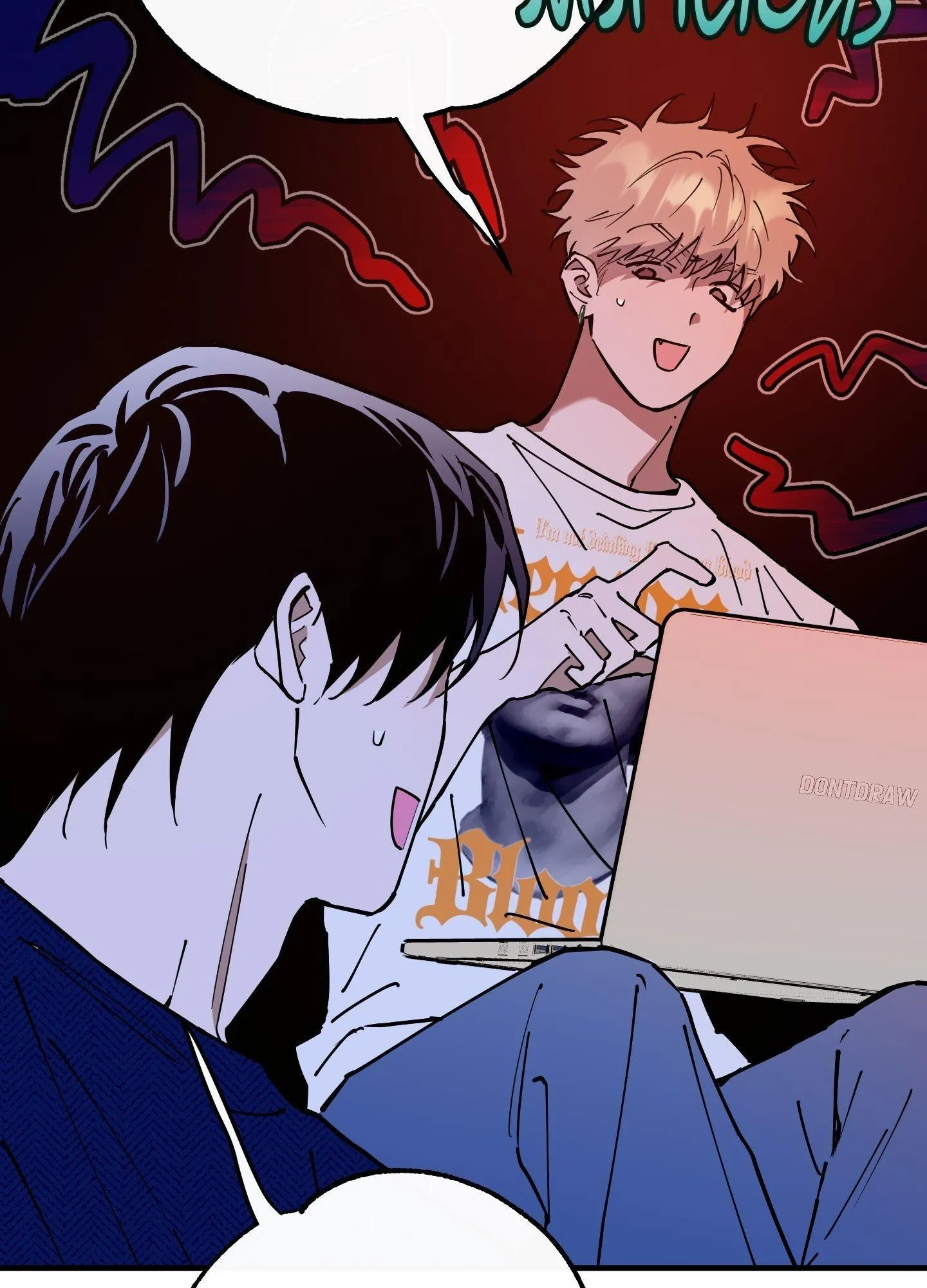 In My Bad - Chapter 15 Page 80