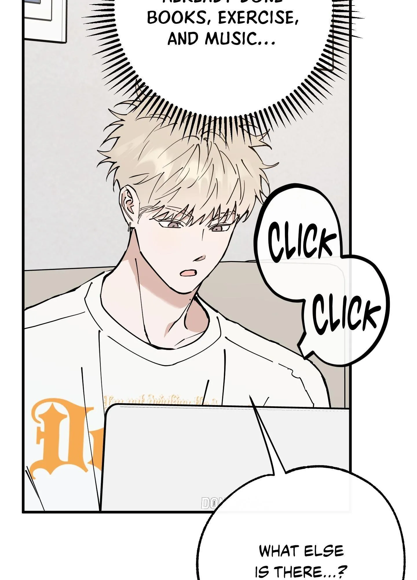 In My Bad - Chapter 15 Page 83