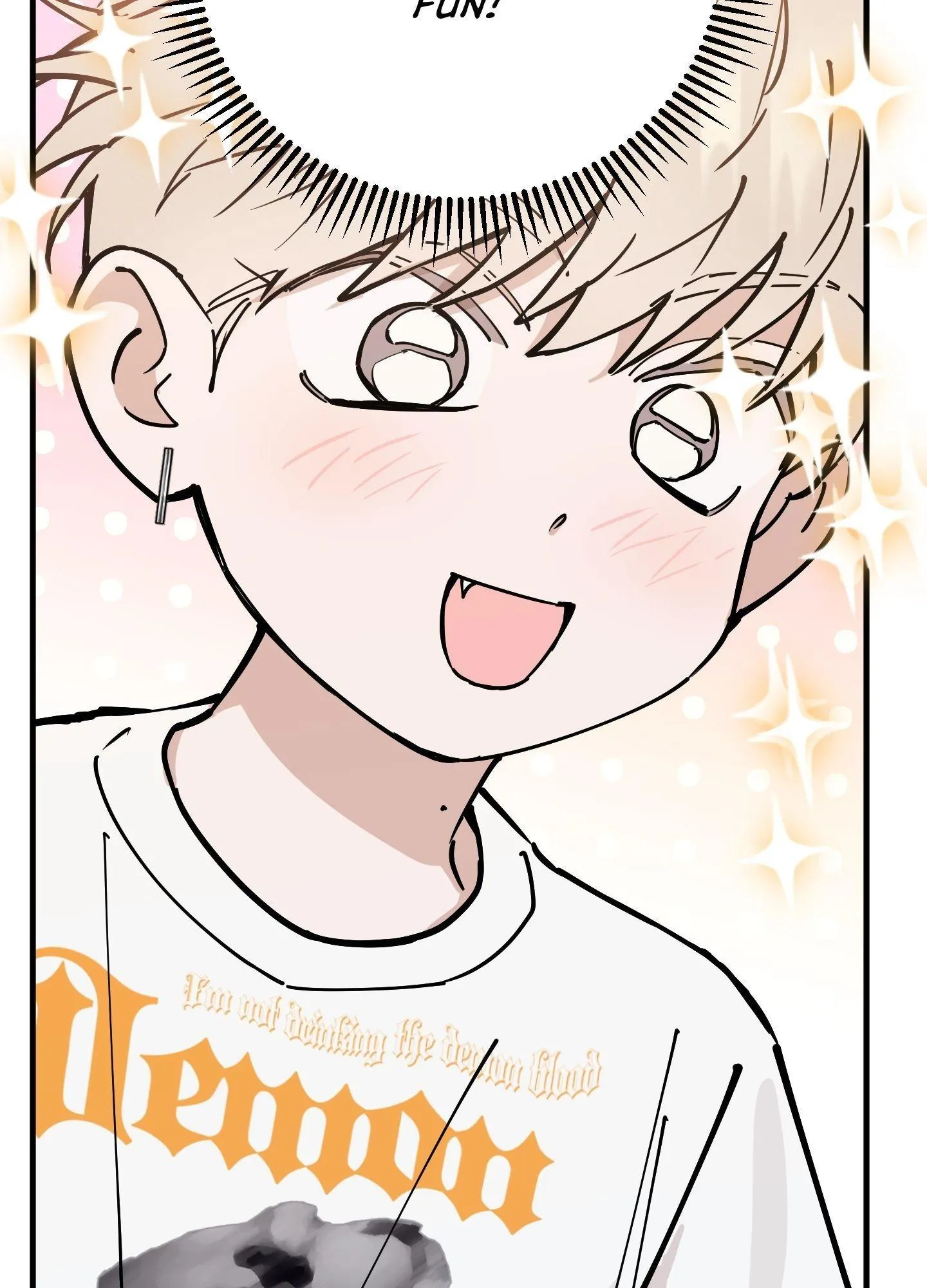 In My Bad - Chapter 15 Page 86