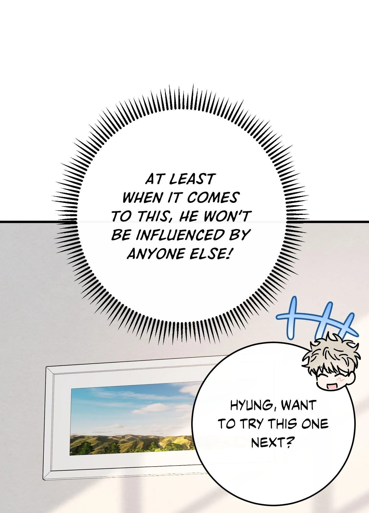 In My Bad - Chapter 15 Page 88