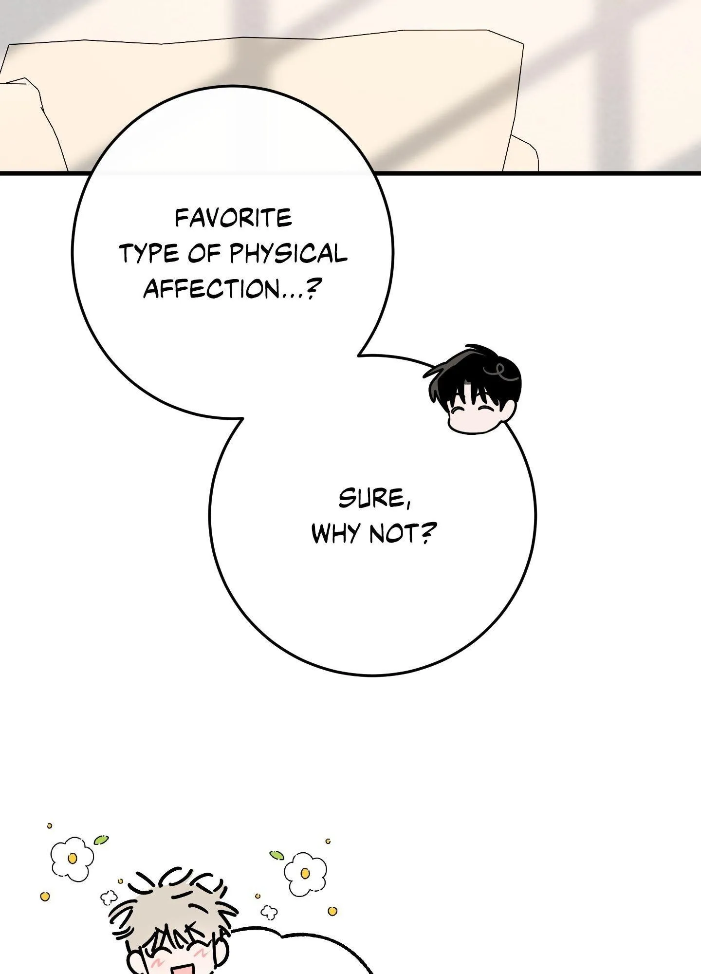 In My Bad - Chapter 15 Page 89