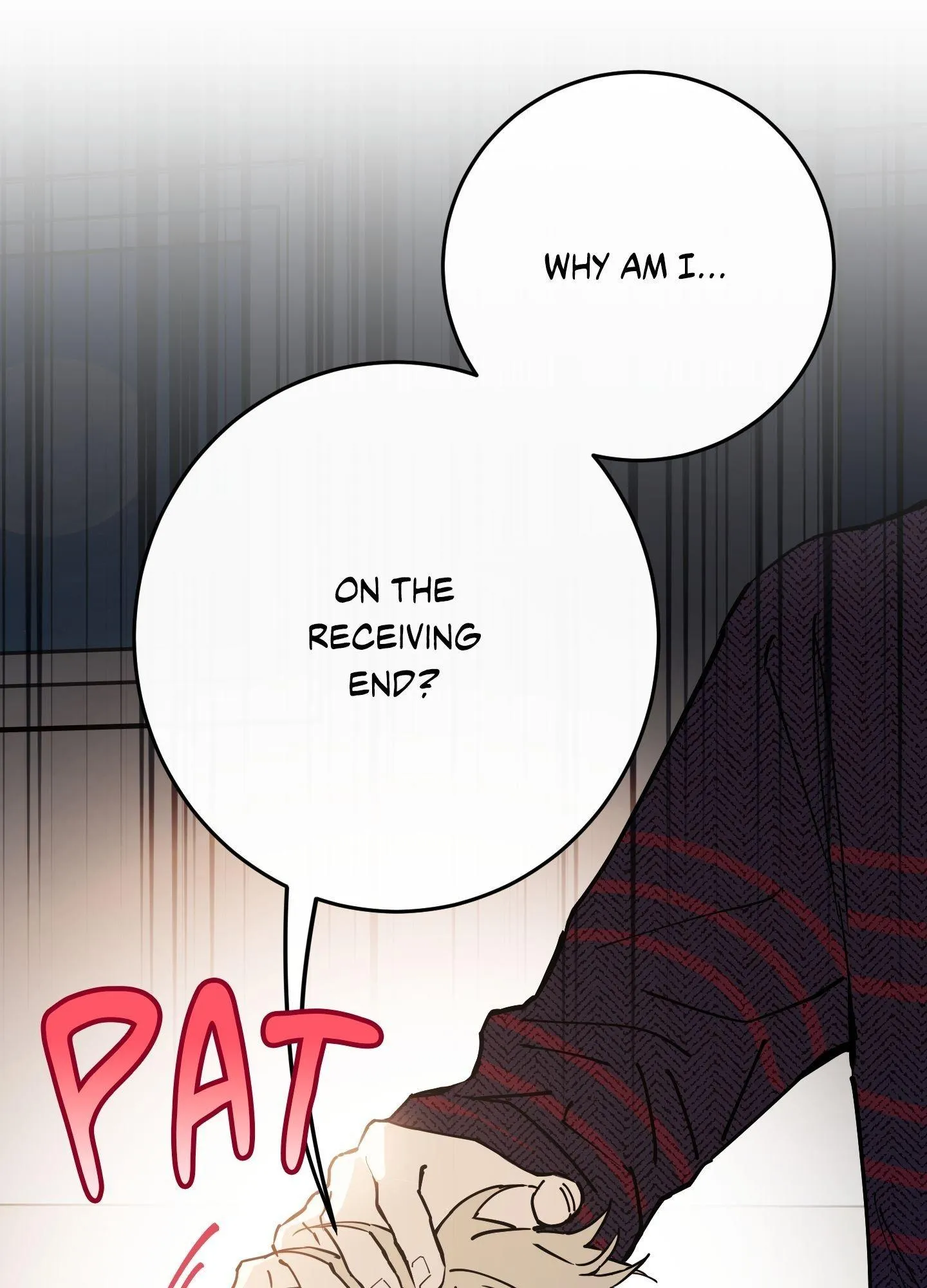 In My Bad - Chapter 15 Page 91