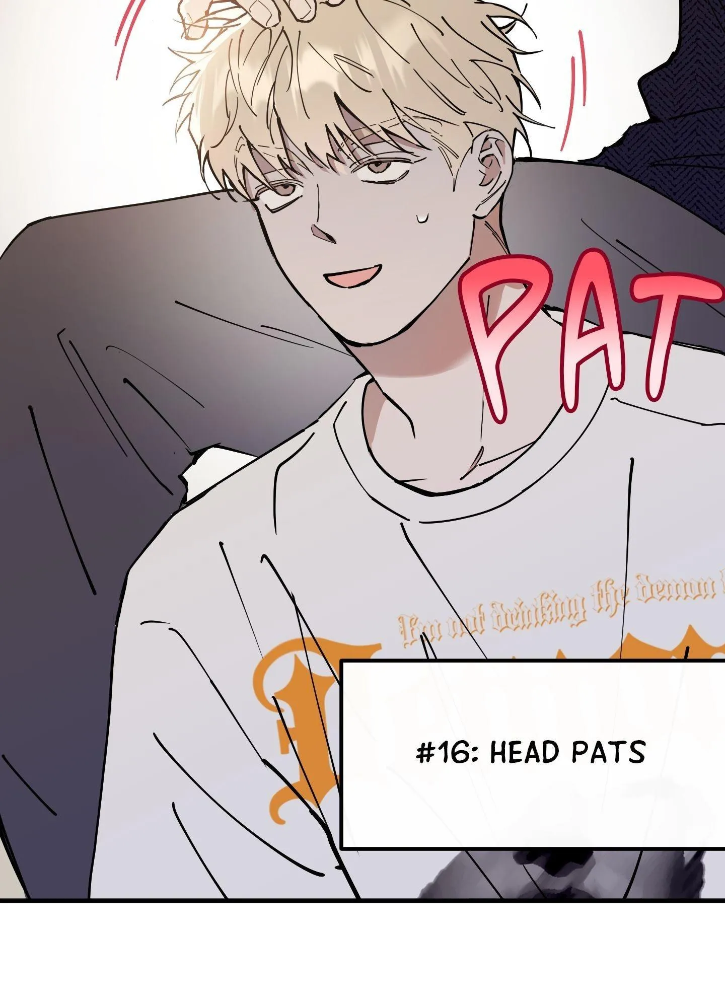 In My Bad - Chapter 15 Page 92