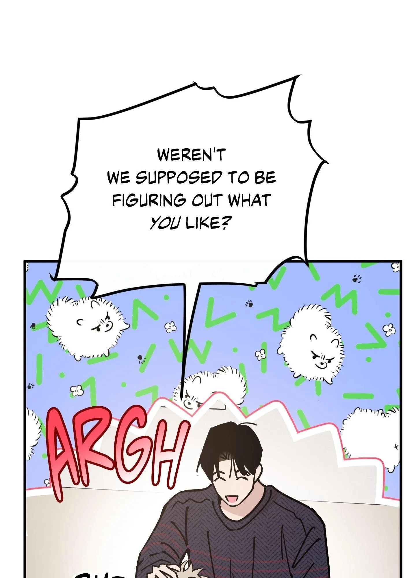 In My Bad - Chapter 15 Page 94