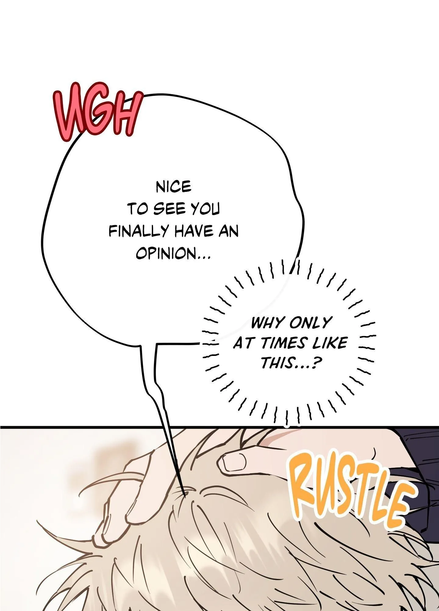 In My Bad - Chapter 15 Page 96