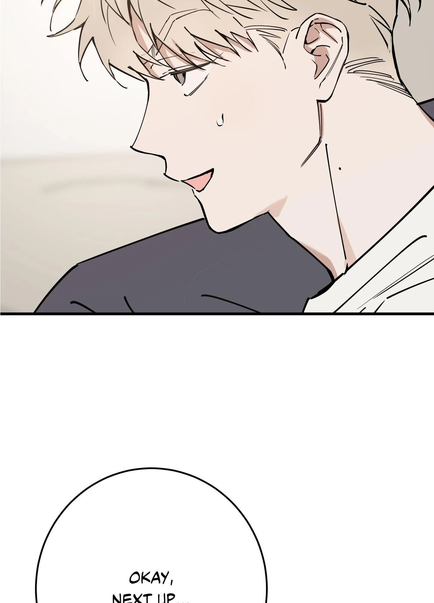 In My Bad - Chapter 15 Page 97