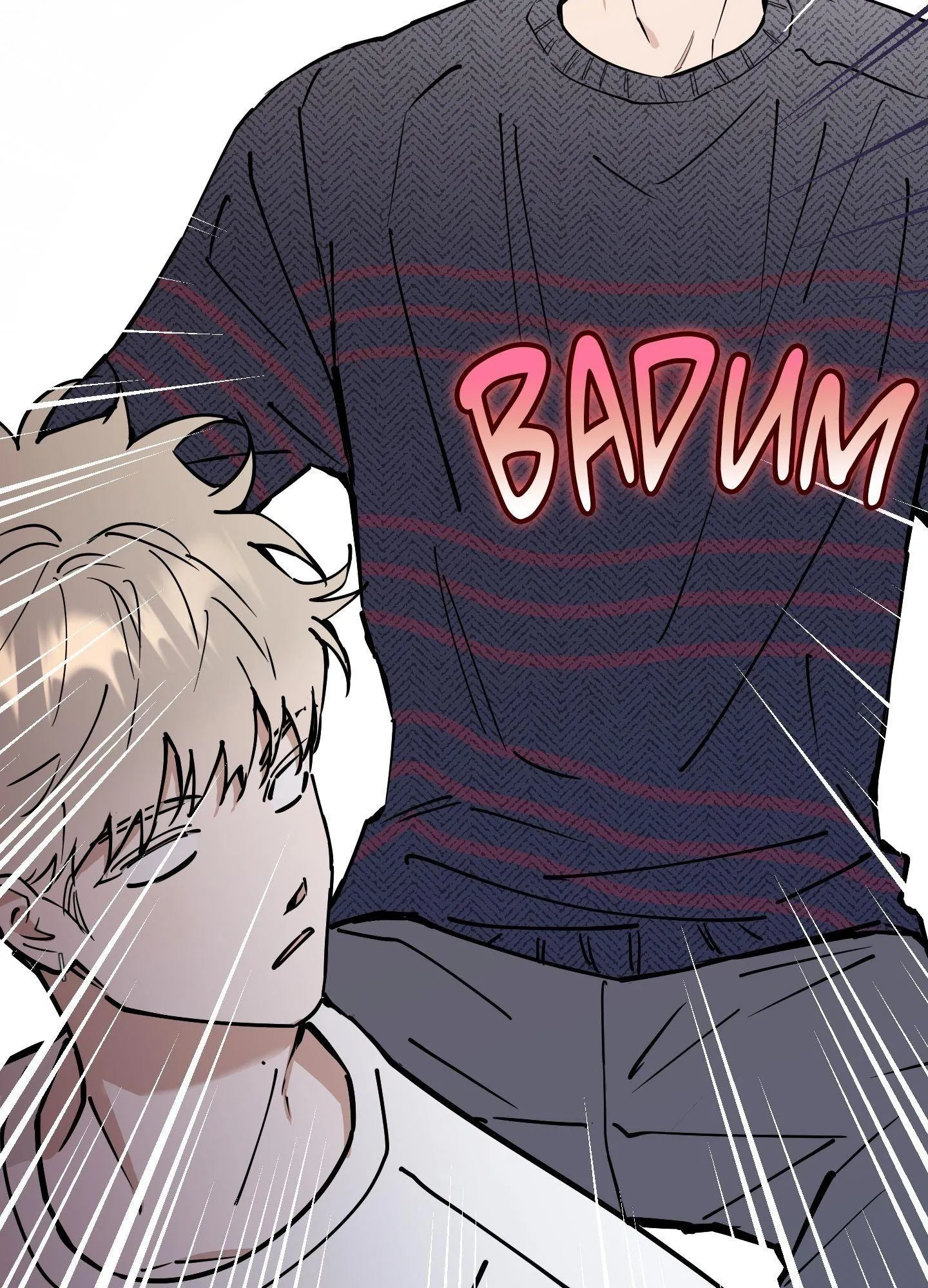 In My Bad - Chapter 15 Page 100