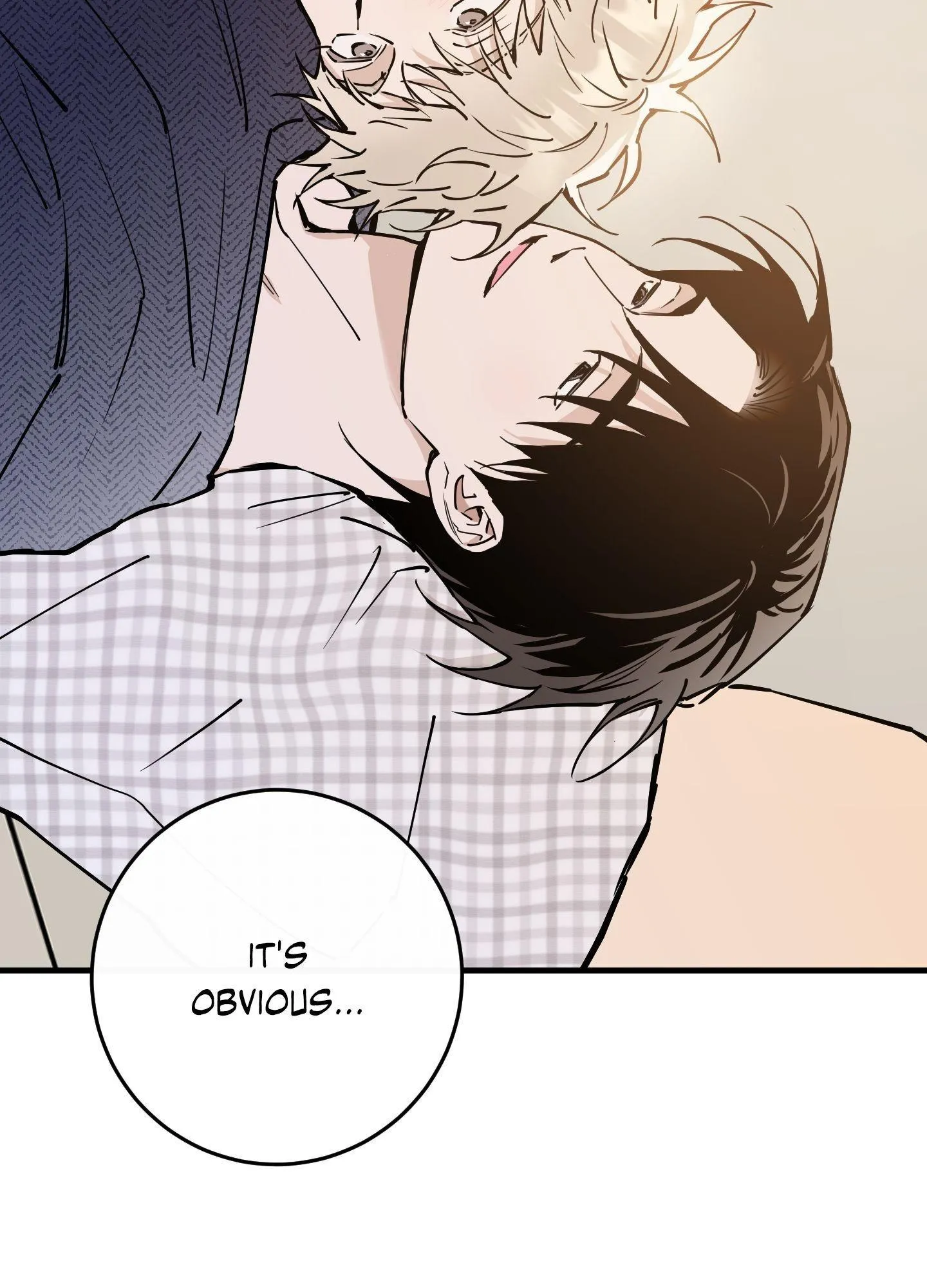In My Bad - Chapter 15 Page 106