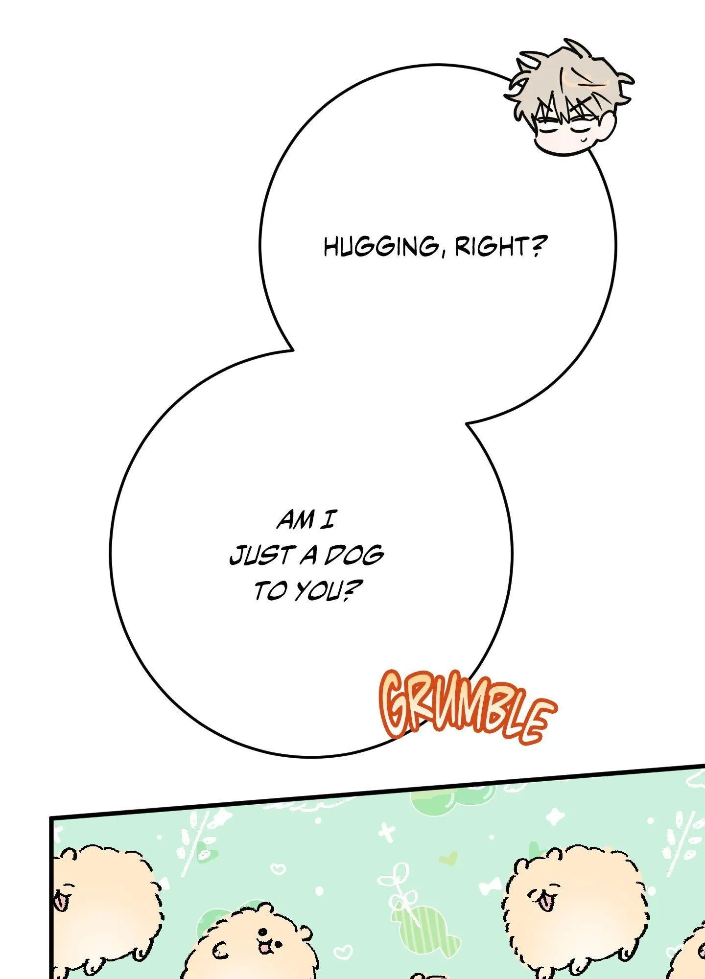 In My Bad - Chapter 15 Page 108