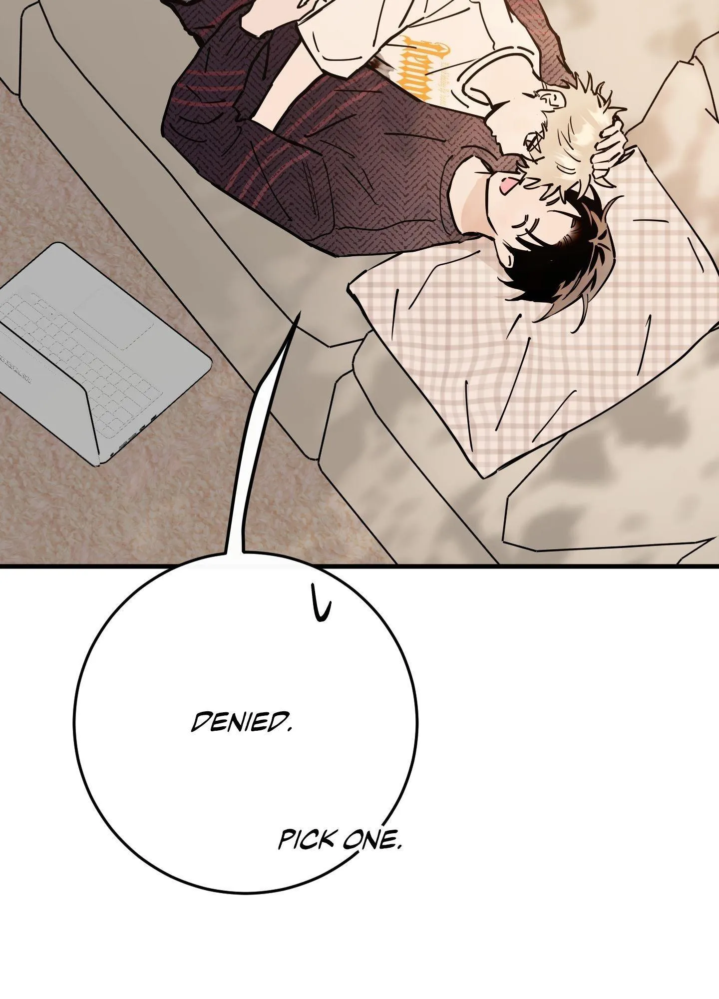 In My Bad - Chapter 15 Page 111