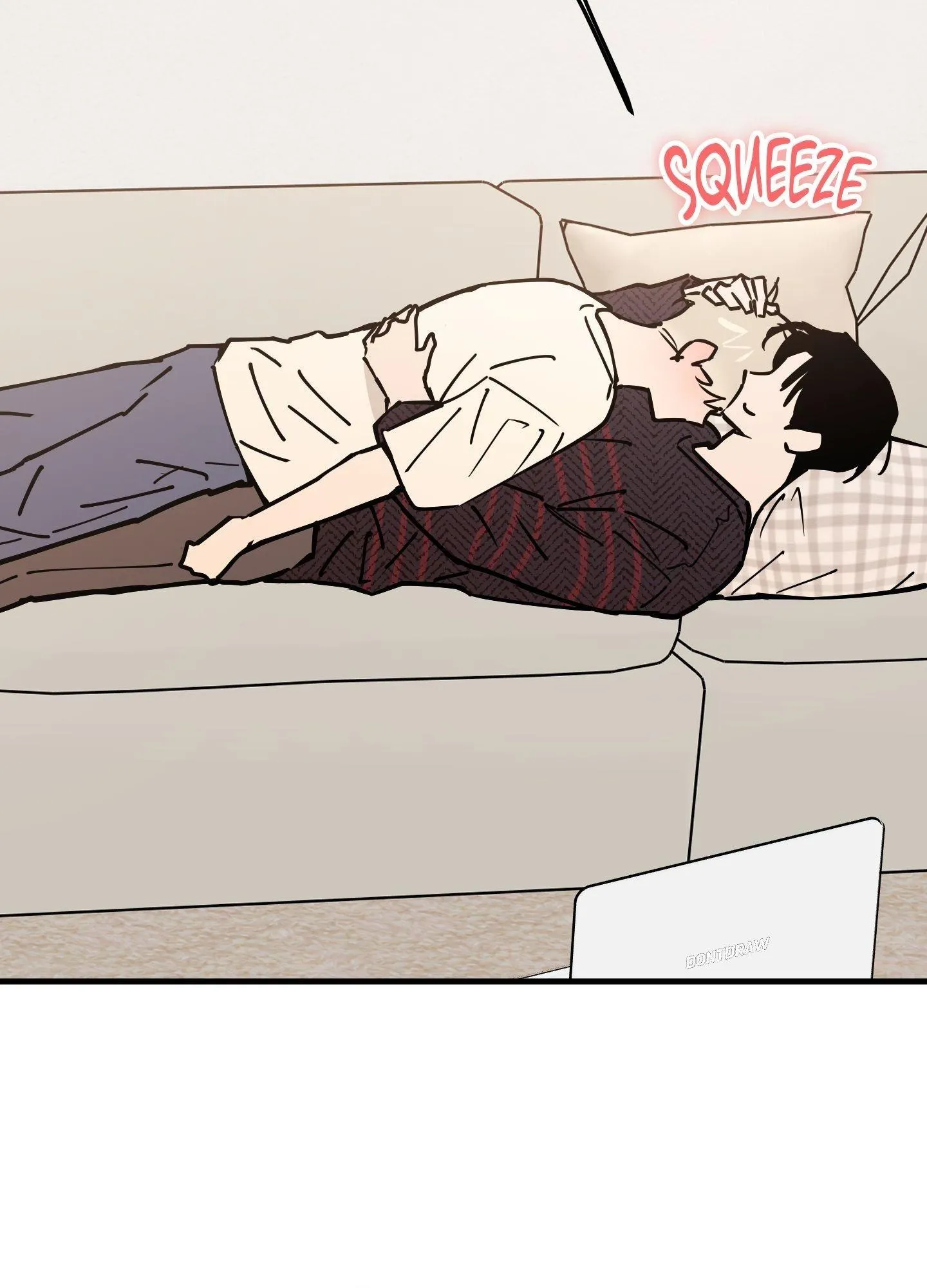 In My Bad - Chapter 15 Page 121