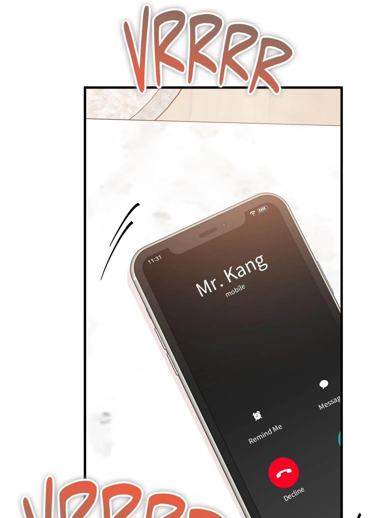 In My Bad - Chapter 15 Page 122