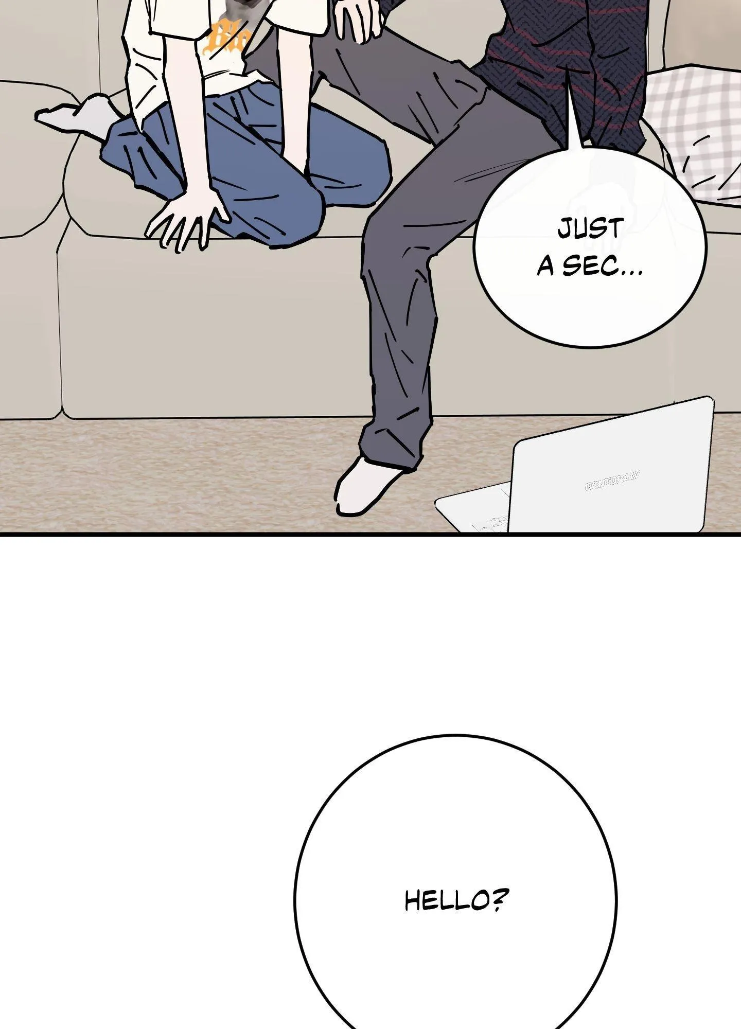 In My Bad - Chapter 15 Page 125