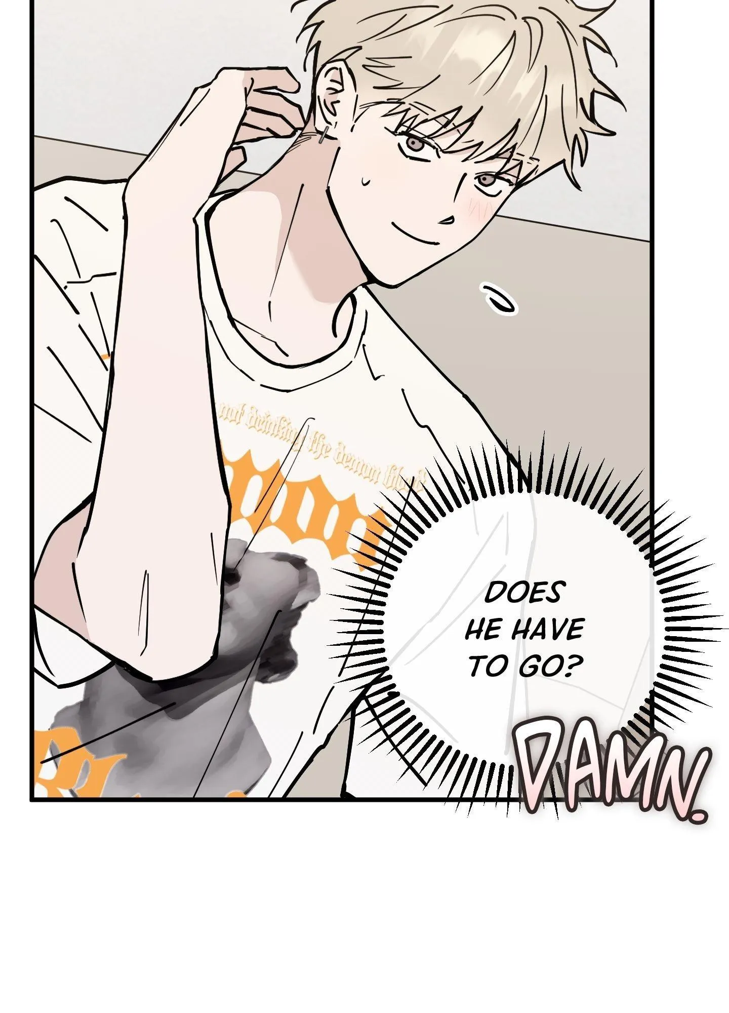 In My Bad - Chapter 15 Page 127
